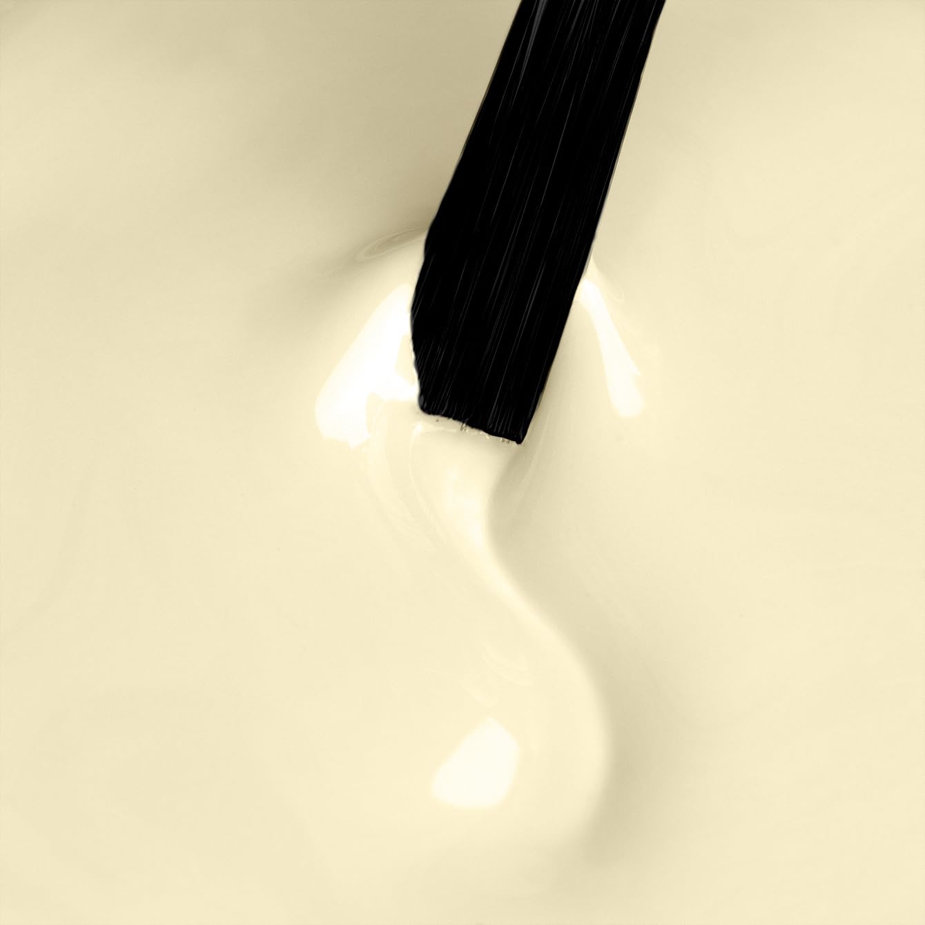 n-onail-uv-nagellack-funky-soul-7-2-ml-hellgelber-hybridlack-mit-voller-deckkraf image 2