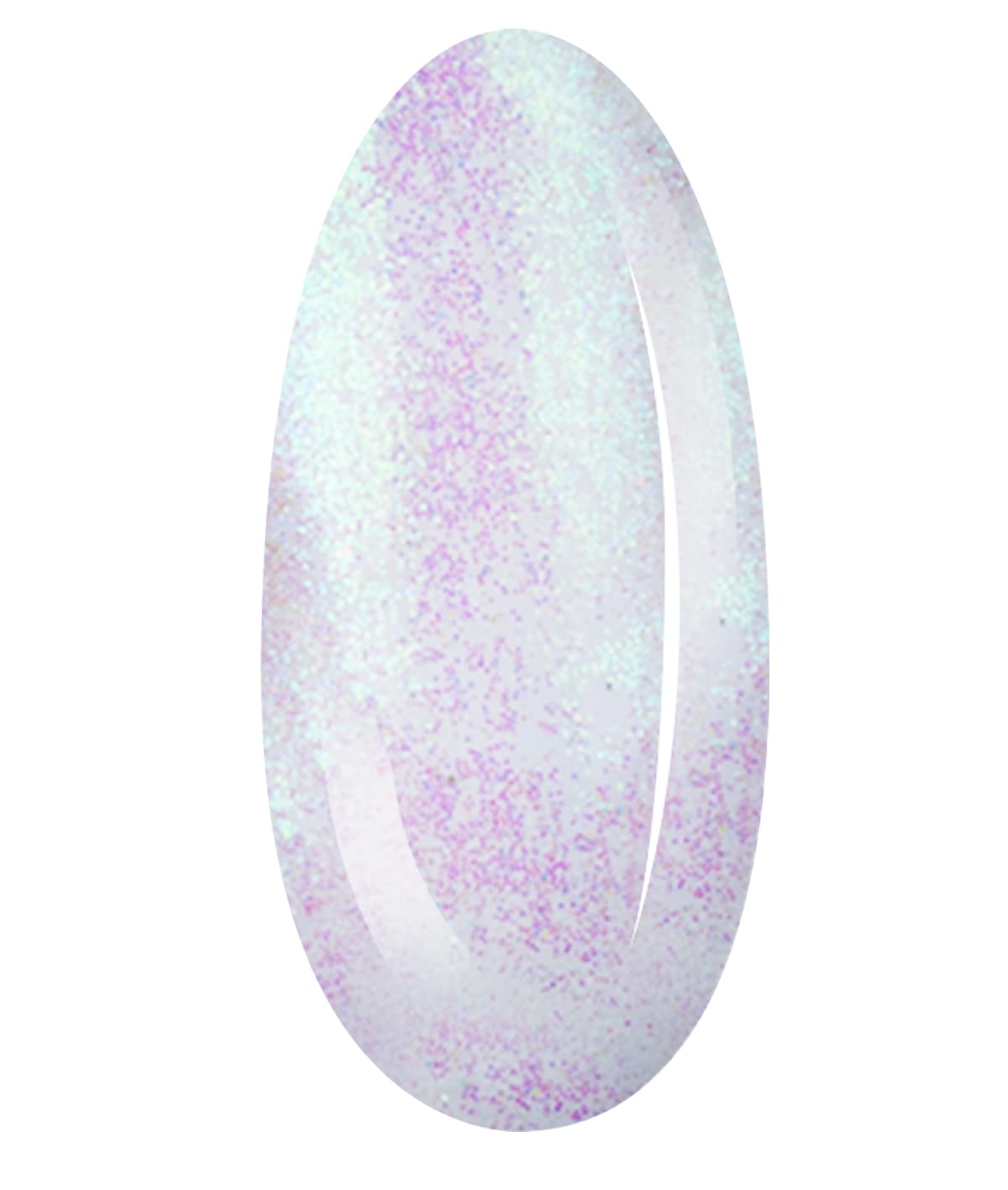 neonail-pollen-arielle-effect-mehrfarbiger-glitzer-nagelpollen-in-gr-n image 2