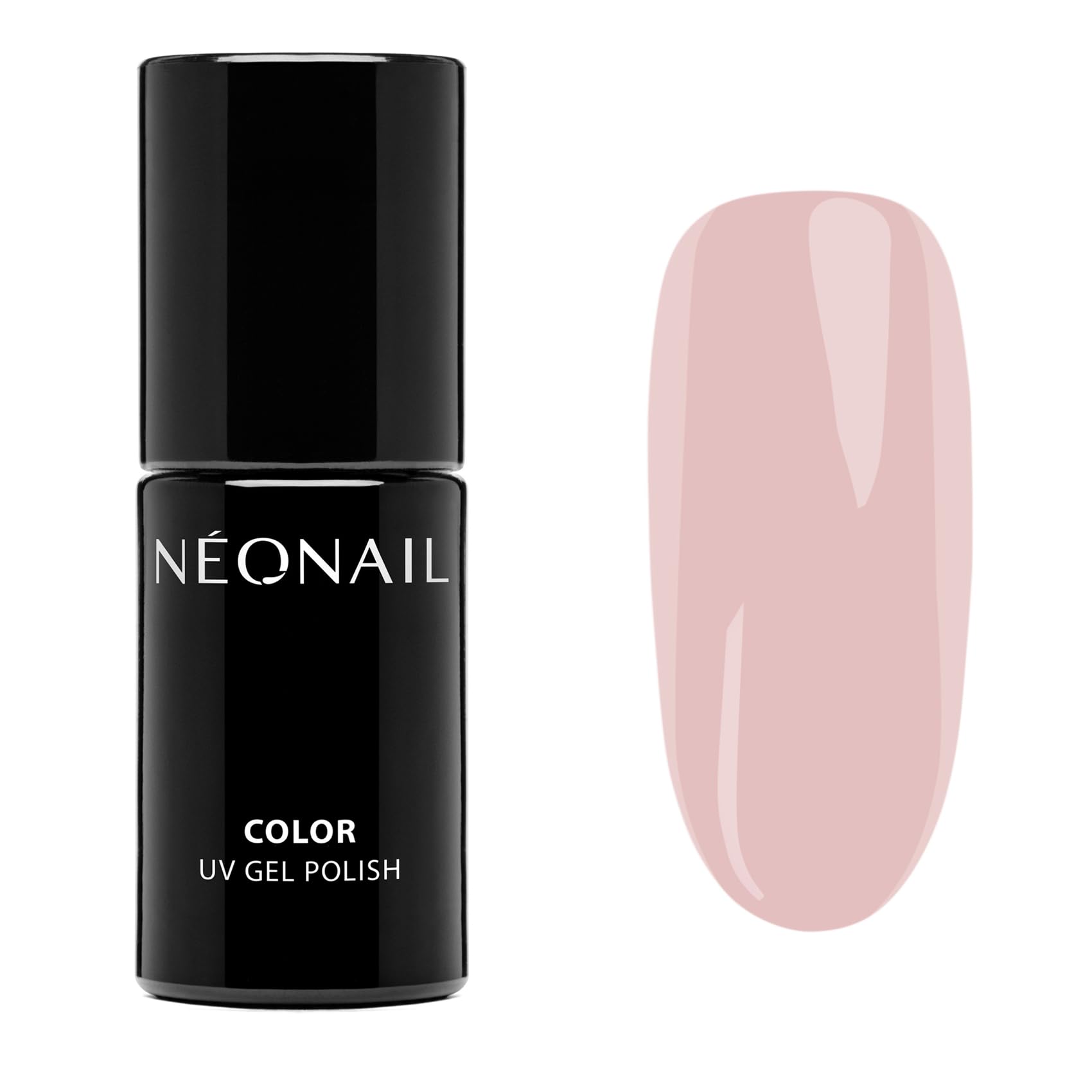 n-onail-uv-nagellack-apricot-blossom-pfirsich-pastellrosa-7-2-ml-uv-gellack image 1