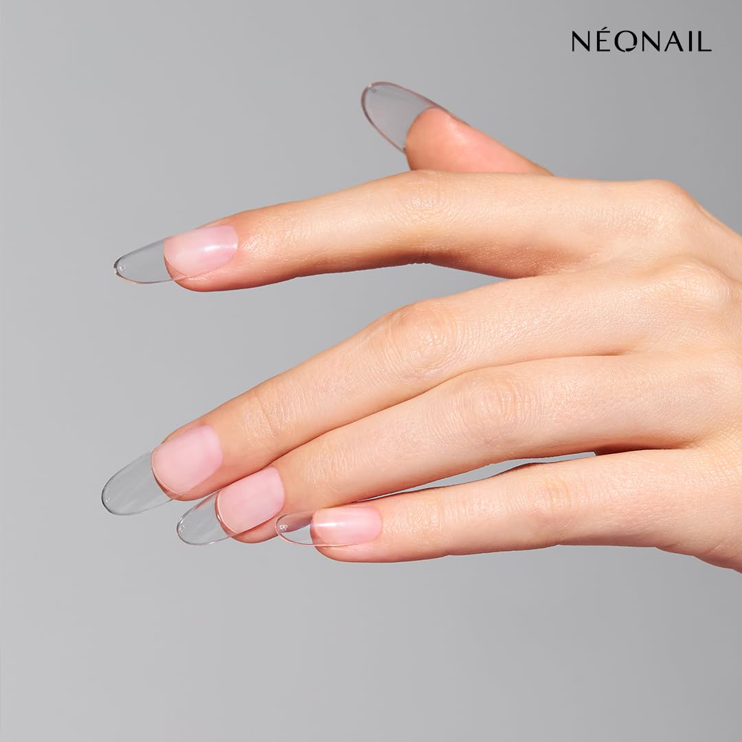 n-onail-flexi-tips-set-nagelverl-ngerung-mit-invisible-flexi-tips-oval-300-st-ck image 4