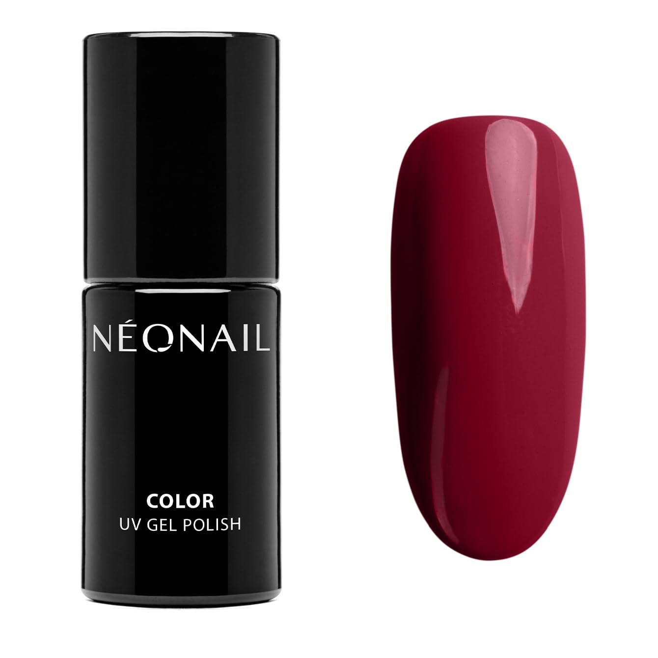 neonail-starter-set-mit-led-lampe-22w-48-4x-uv-nagellack-7-2-ml-hard-base-top-ma image 3