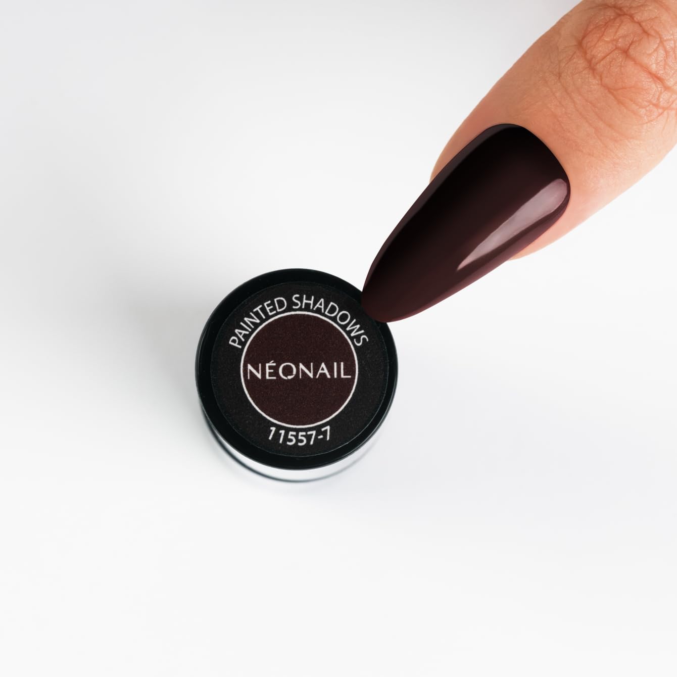 neonail-uv-nagellack-7-2-ml-painted-shadows-stark-pigmentiertes-braun-bis-zu-21- image 2