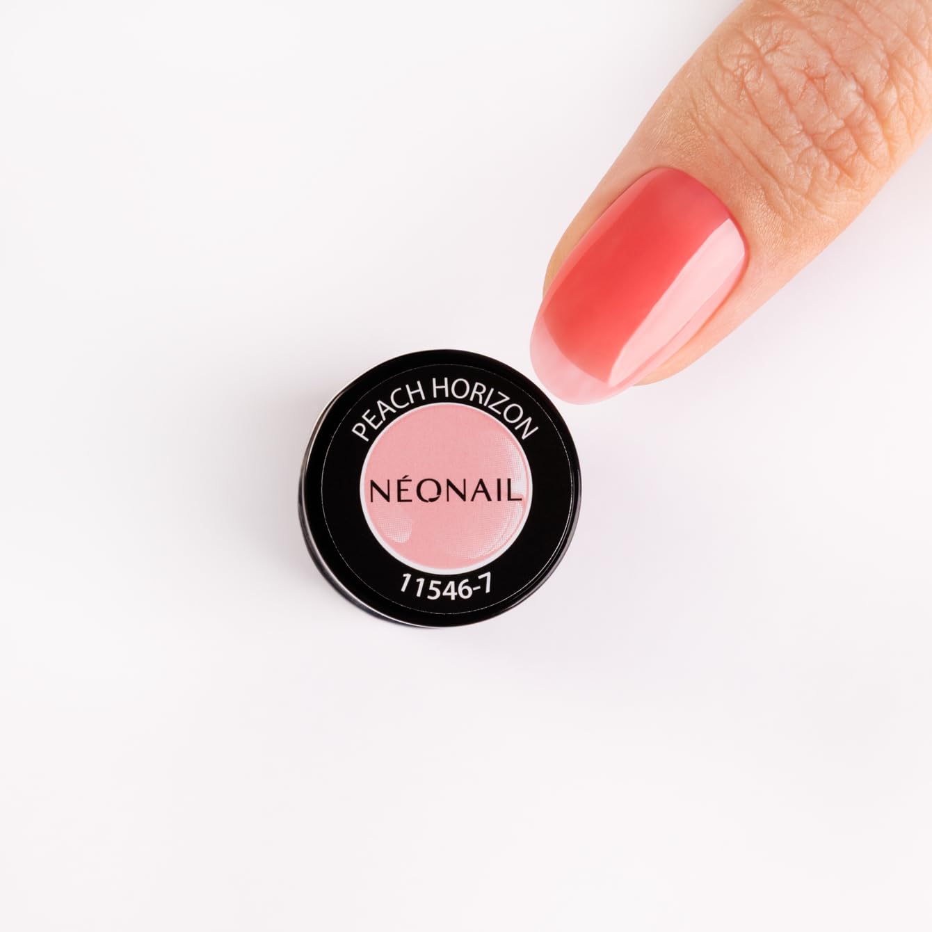 neonail-uv-nagellack-7-2-ml-peach-horizon-jelly-pfirsich-mit-glossy-finish image 3