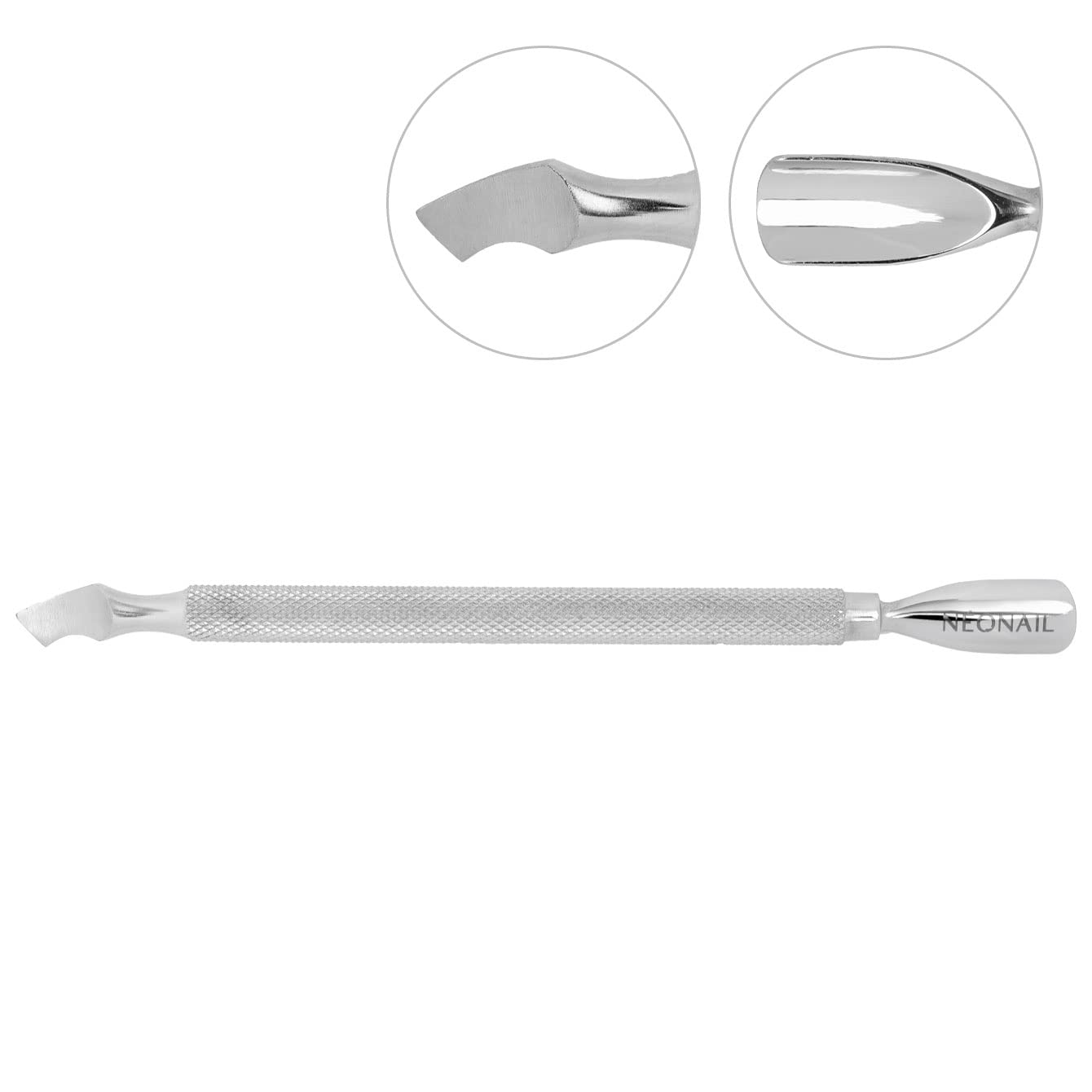 n-onail-nagelhautschieber-01-edelstahl-pusher-spatel-f-r-manik-re-pedik-re-doppe image 2