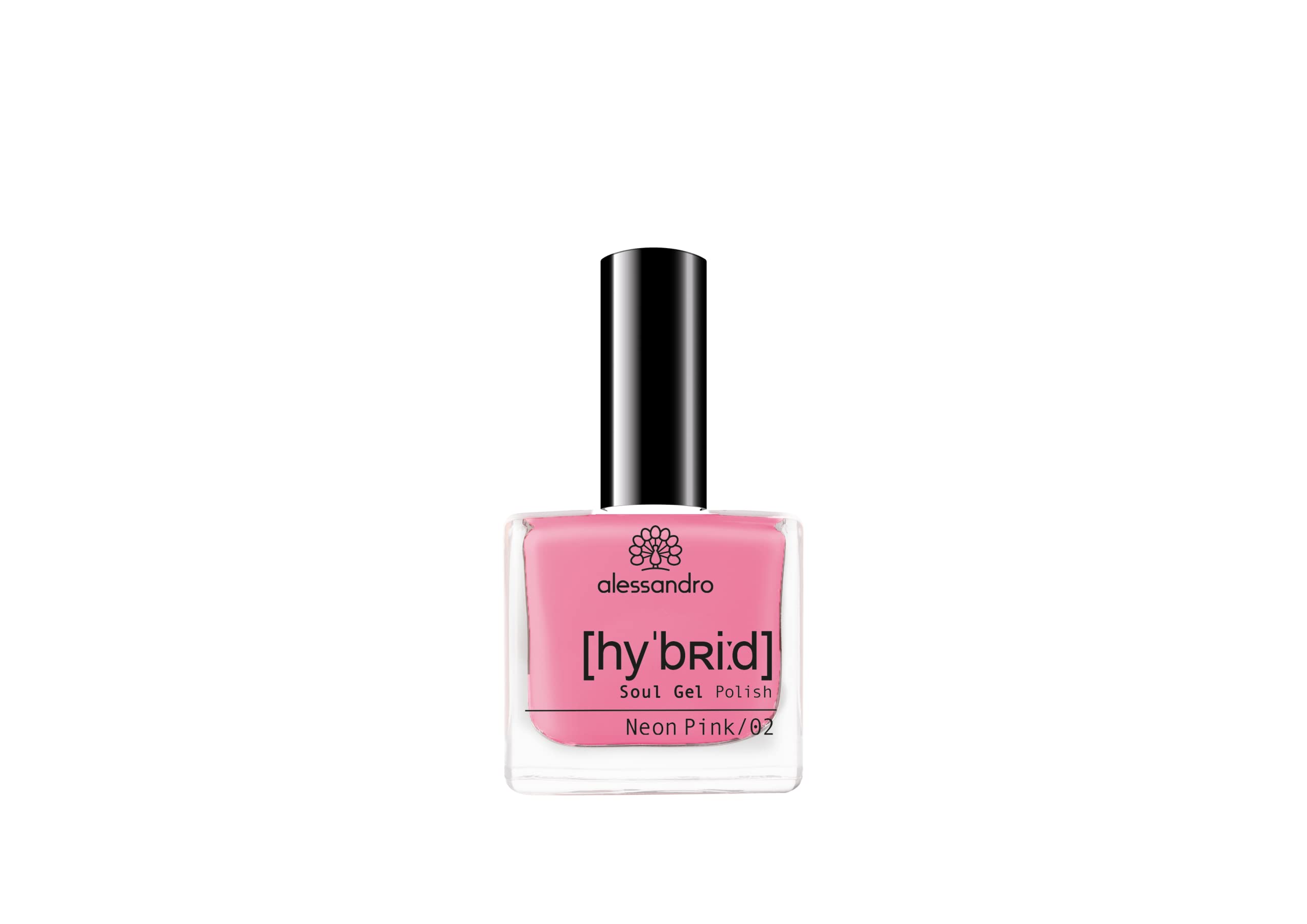 alessandro-hybrid-lack-unicorn-cake-8-ml-pastelliger-rosa-hybrid-nagellack-im-ge image 7
