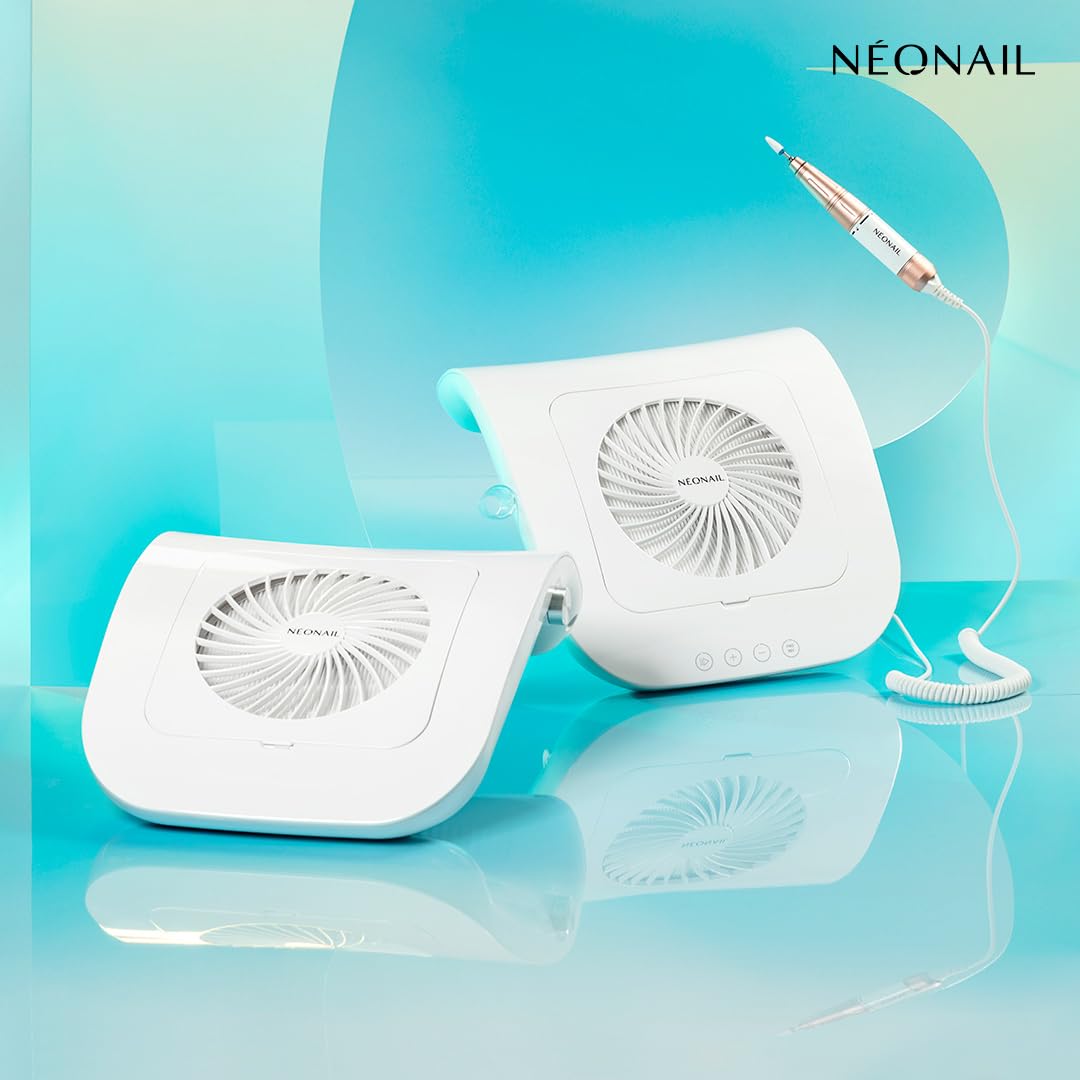 n-onail-futuro-dust-collector-nagelstaubabsorber-mit-filter-f-r-uv-manik-re-und- image 5