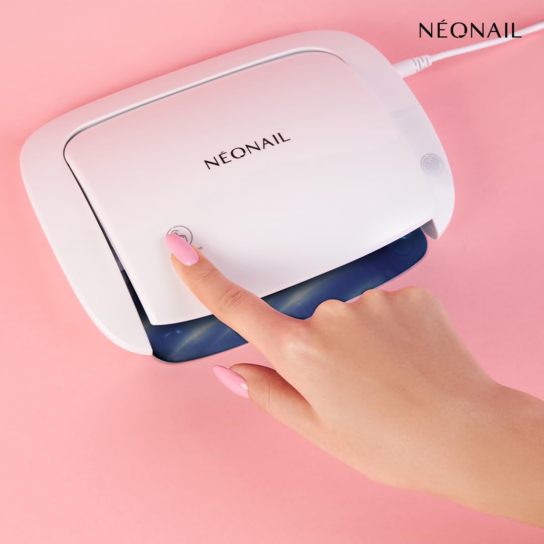 n-onail-uv-lampe-futuro-touch-22w-48-uv-led-nagellampe-f-r-geln-gel-mit-30-60-99 image 2