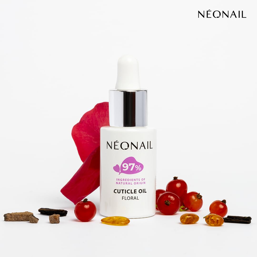 neonail-vitamin-cuticle-oil-floral-nagelhaut-l-mit-mandel-l-macadamia-l-vitamin- image 4