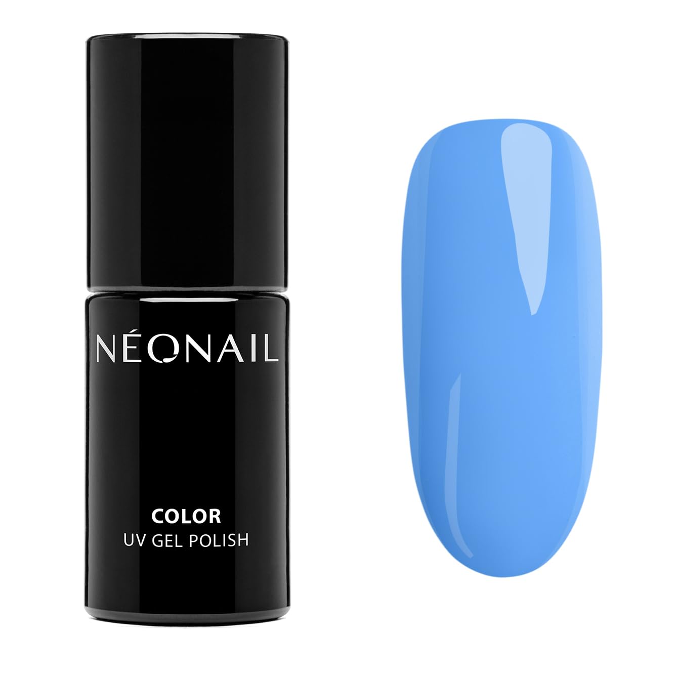 n-onail-uv-nagellack-funky-soul-7-2-ml-hellgelber-hybridlack-mit-voller-deckkraf image 6