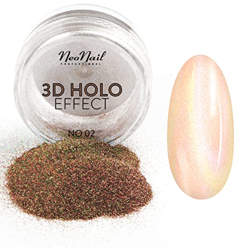 neonail-golden-glitzerpuder-holo-effekt-3d-holographischer-nail-pigmentpuder-f-r image 8