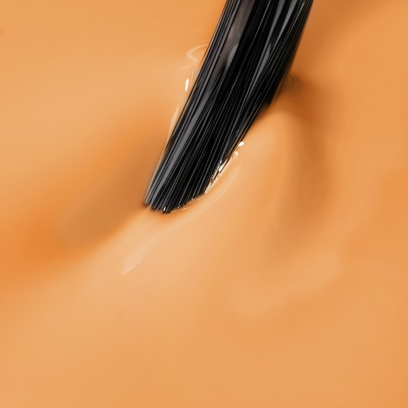 n-onail-uv-gel-nagellack-team-peach-orange-pastell-semi-permanent-7-2-ml image 5