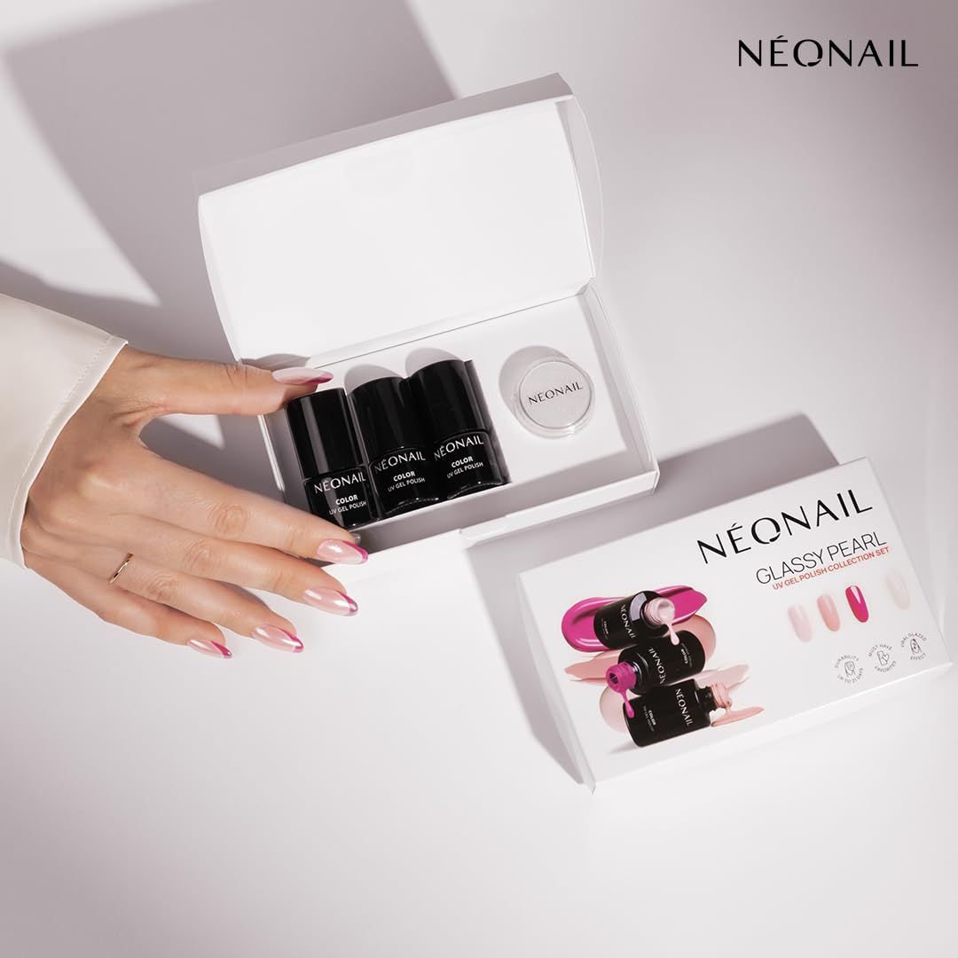 neonail-glassy-pearl-collection-set-uv-nagellack-set-mit-glassy-pearl-effect-f-r image 4