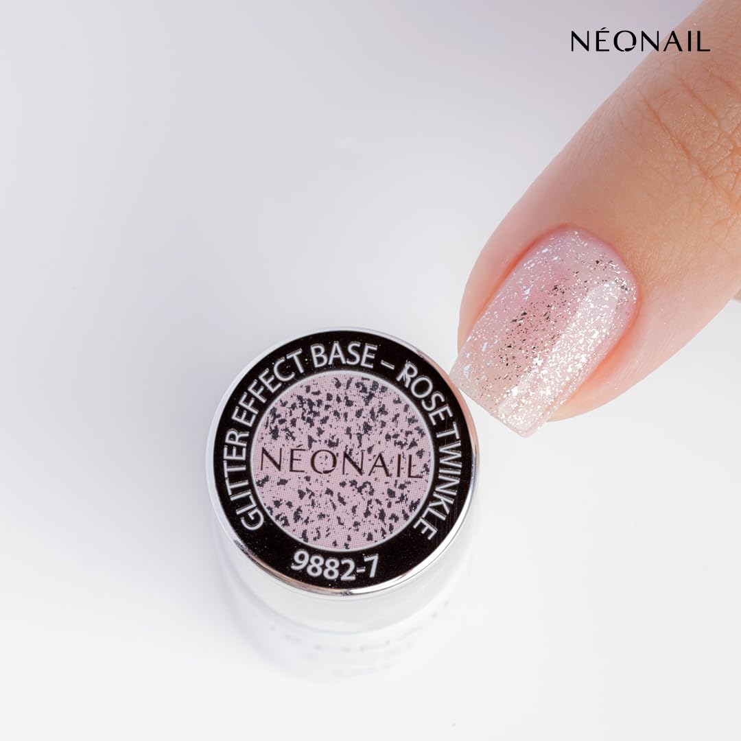 neonail-uv-base-coat-glitter-effect-rose-twinkle-7-2-ml-2in1-base-und-farblack-r image 4