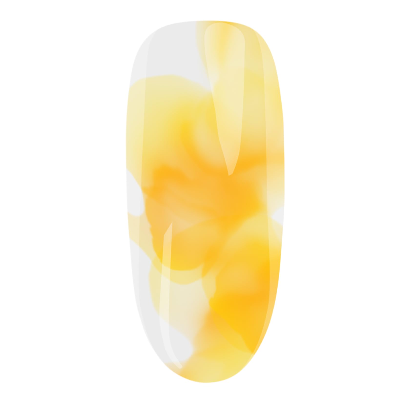 neonail-blooming-ink-yellow-7-2-ml-uv-nagellack-watercolor-ink-f-r-blurring-effe image 8