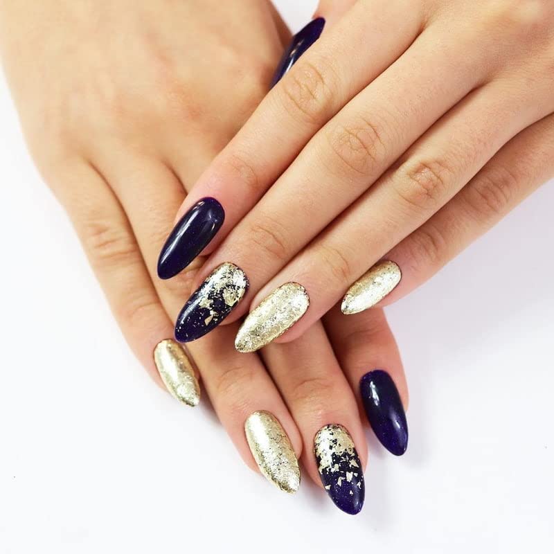 neonail-golden-chrome-flakes-glitzerpuder-chrome-flakes-effekt-in-gold-silber-ku image 4