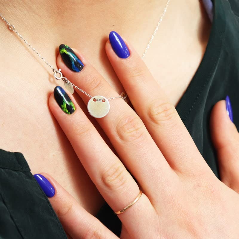 neonail-smoky-effekt-gr-n-glitzerpigmentpuder-f-r-nageldesign-smoky-neon-ombre-l image 7
