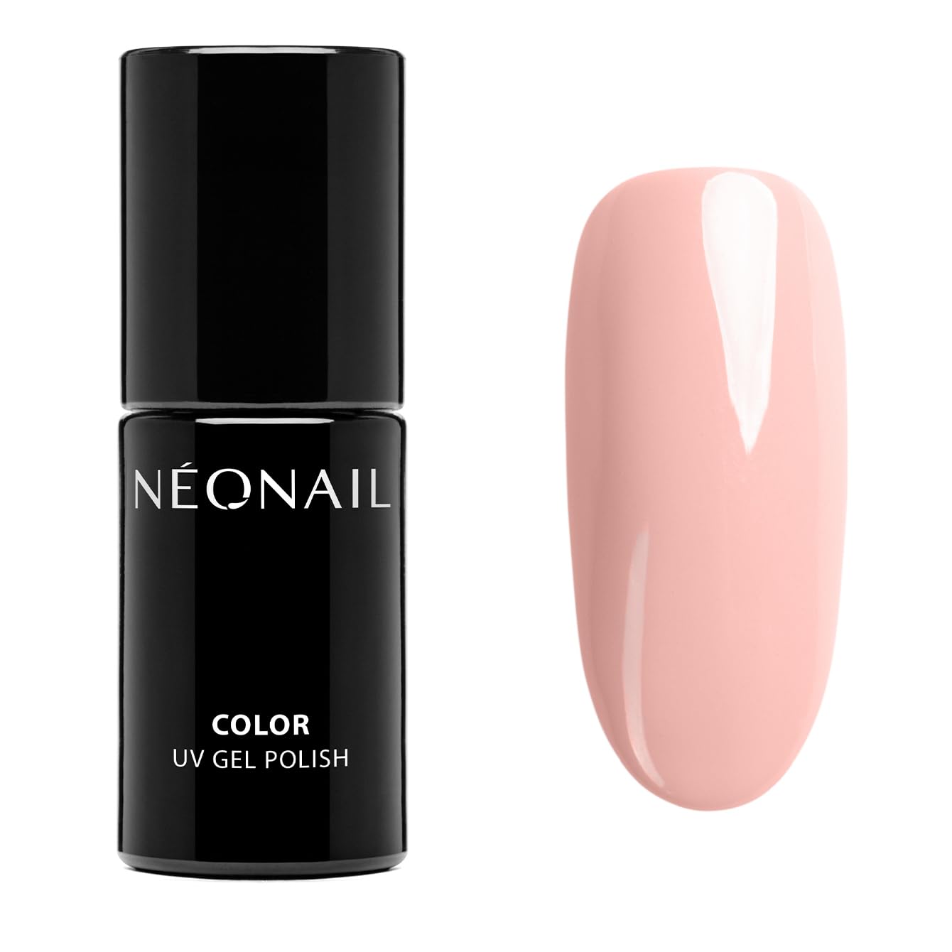 neonail-starter-set-mit-led-lampe-22w-48-4x-uv-nagellack-7-2-ml-hard-base-top-ma image 4