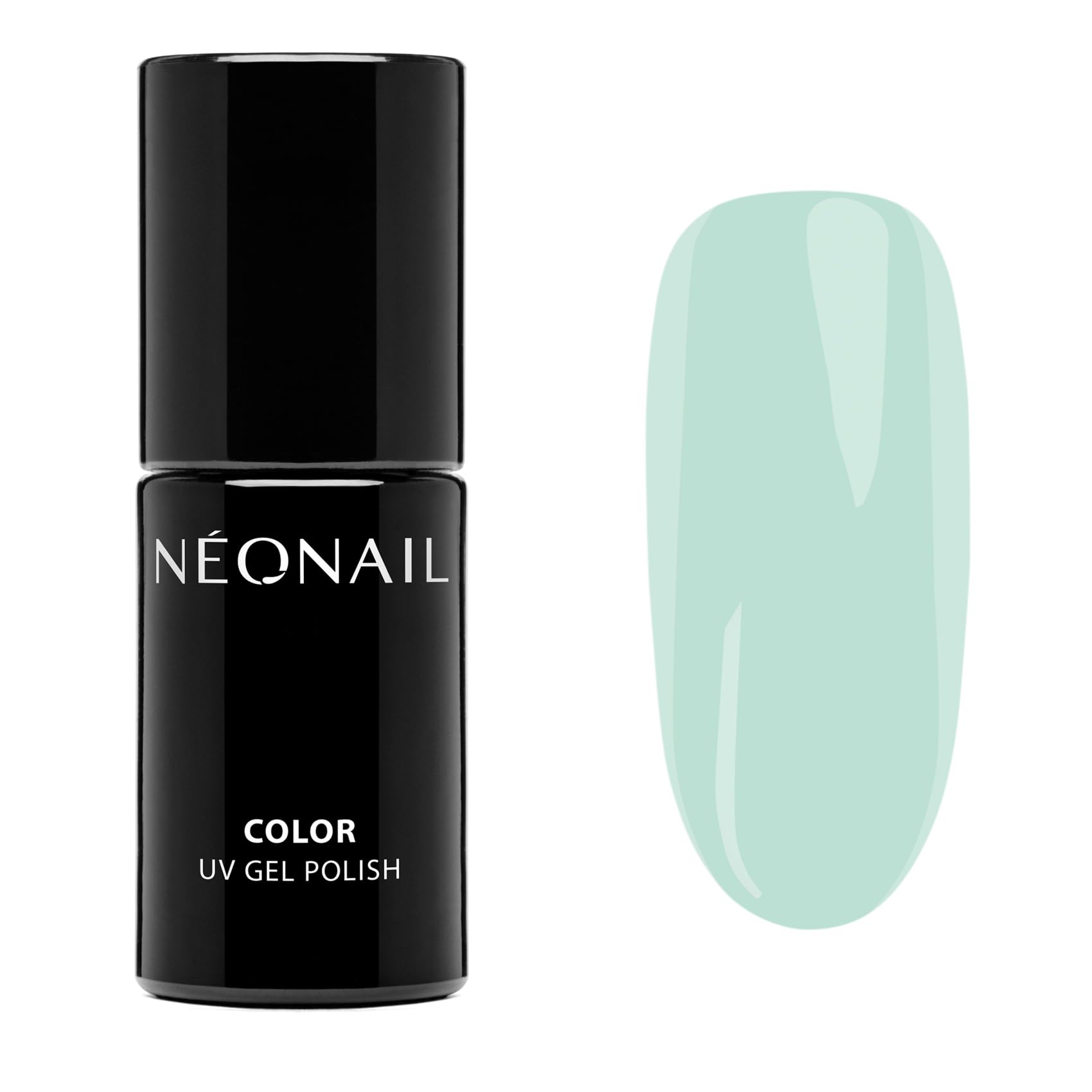 neonail-cosmic-dreamscape-uv-nagellack-7-2-ml-pastelliges-mintgr-n-hochpigmentie image 1