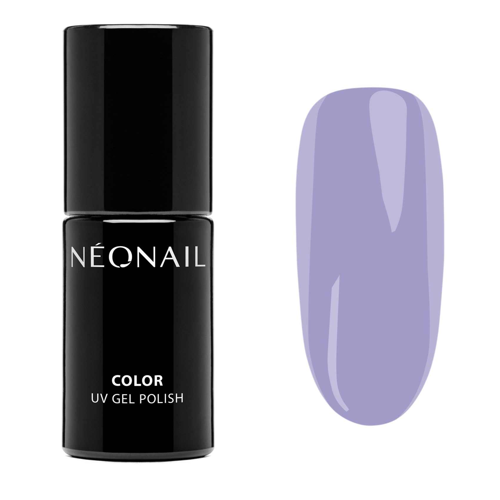 neonail-violet-stardust-uv-nagellack-7-2-ml-pastellviolett-hochpigmentiert-h-lt- image 1