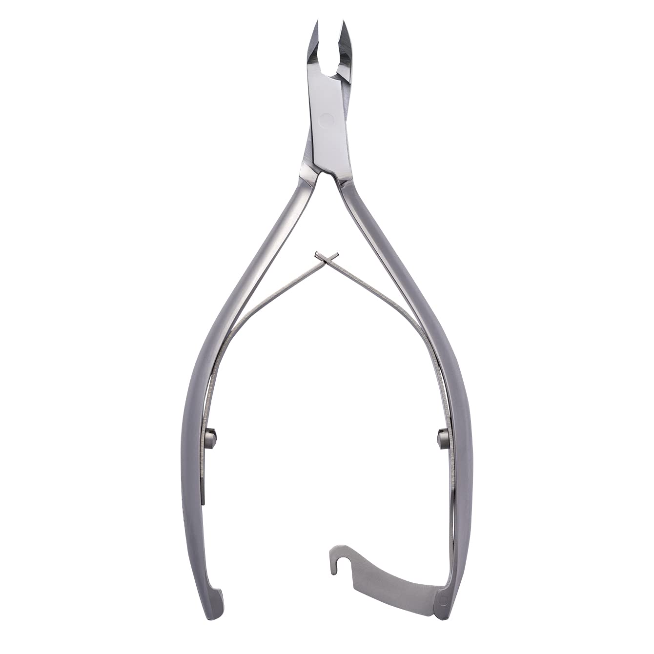 n-onail-nagelhautzange-mit-verschluss-5-mm-pr-zisions-cutter-f-r-die-manik-re image 2