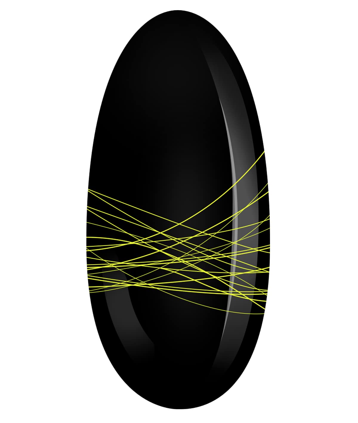 neonail-professional-original-spider-gel-5-g-nageldekoration-6991-neongelb-dickf image 2