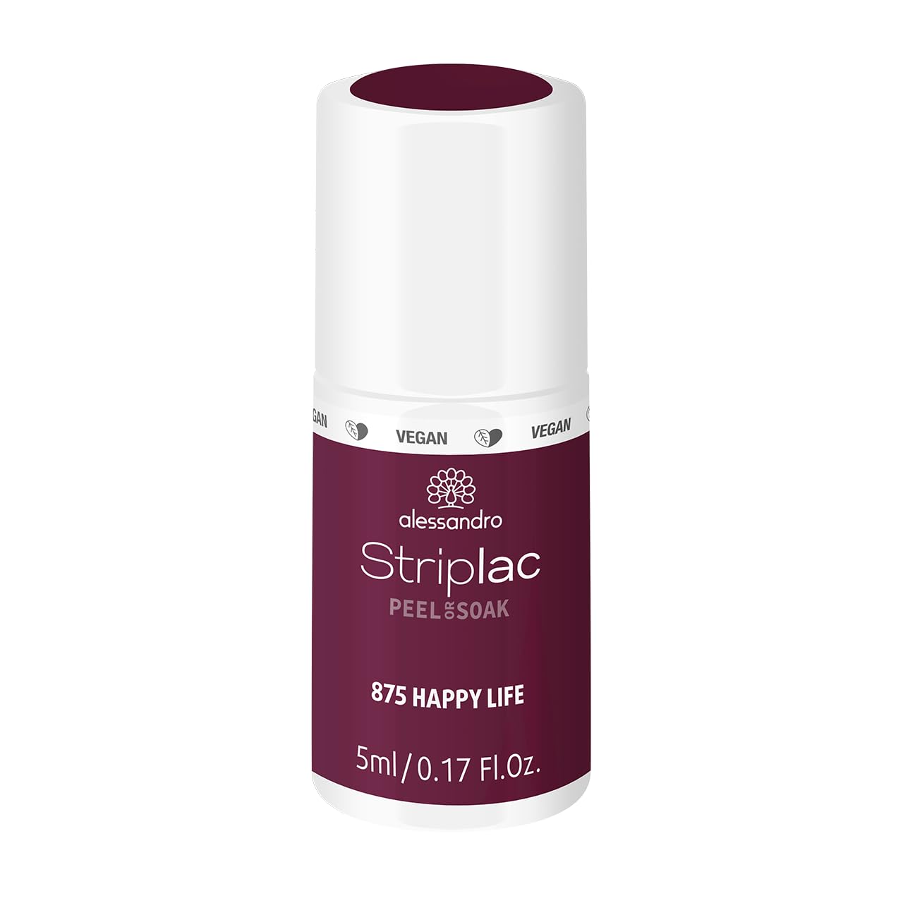 alessandro-striplac-peel-or-soak-jungle-flower-warmer-pinkton-led-nagellack-8-ml image 7