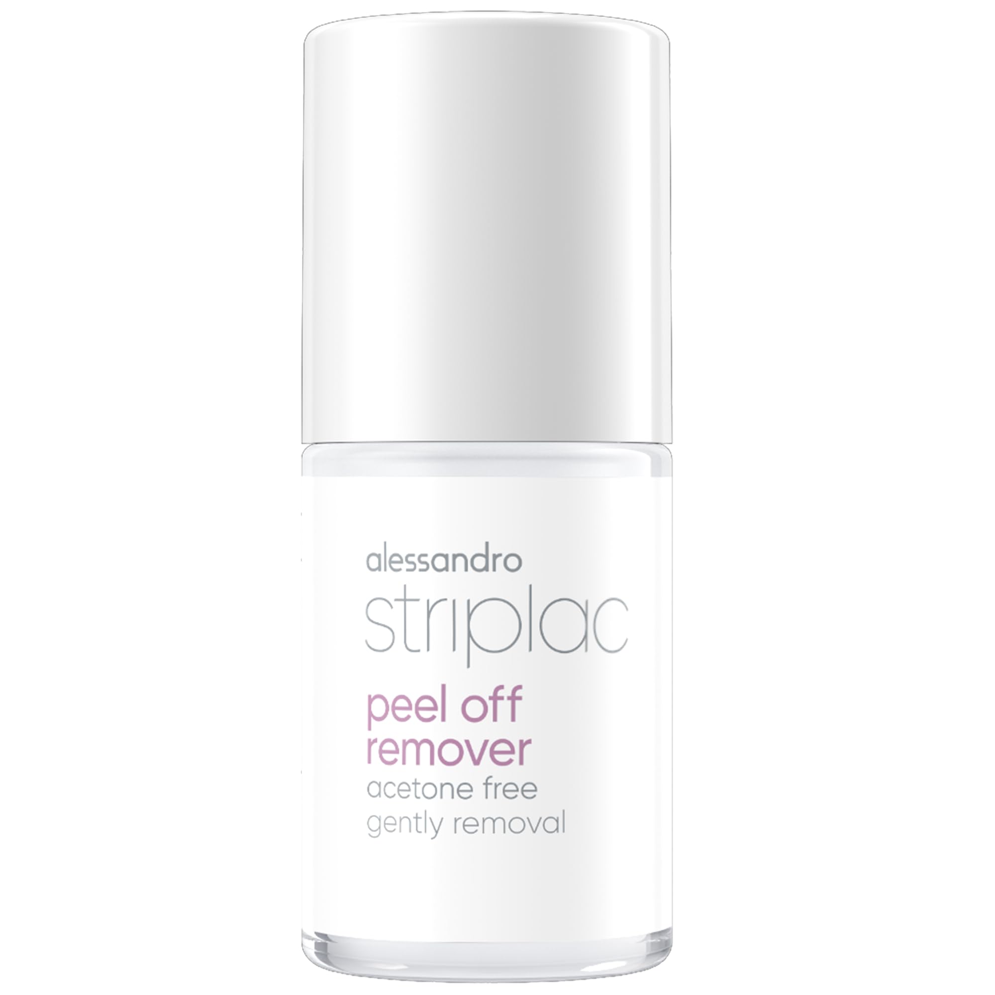 alessandro-striplac-peel-off-remover-6-5-ml-acetonfreier-uv-nagellackentferner-z image 1