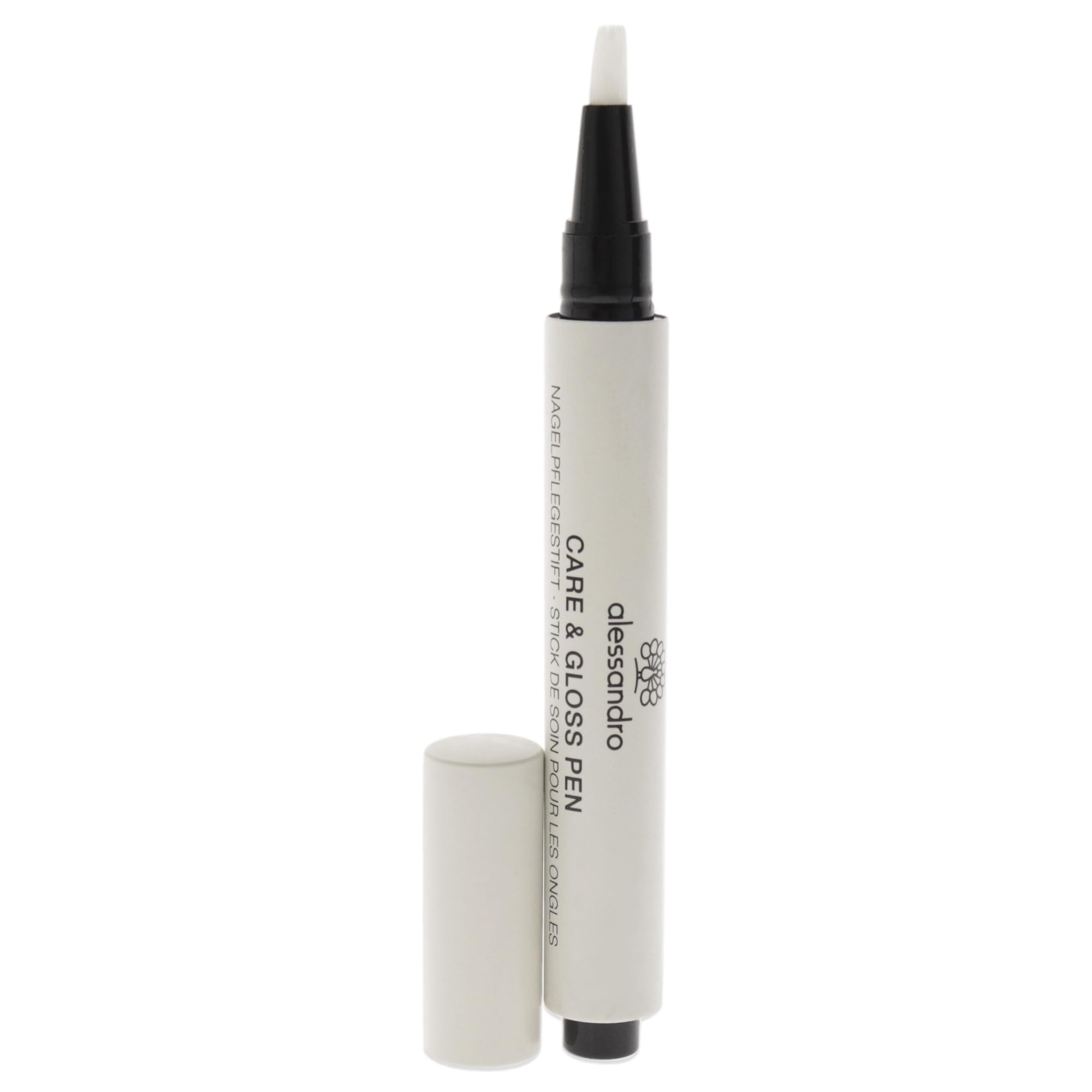 alessandro-spa-care-gloss-nagelpflegestift-2-8-ml-pflegestift-f-r-n-gel-nagelhau image 2