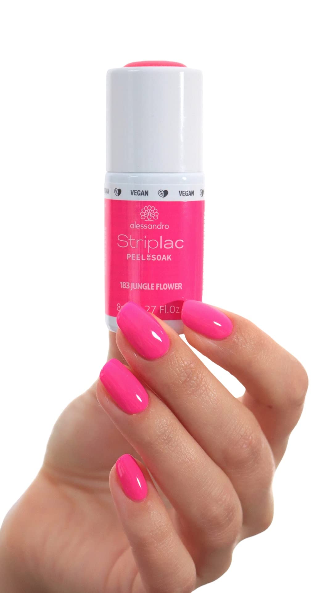 alessandro-striplac-peel-or-soak-jungle-flower-warmer-pinkton-led-nagellack-8-ml image 3