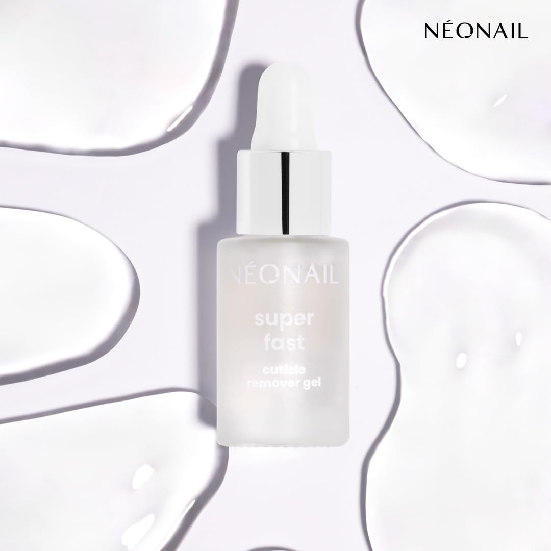 neonail-super-fast-cuticle-remover-gel-nagelhautentferner-6-5-ml-mit-10-sekunden image 2