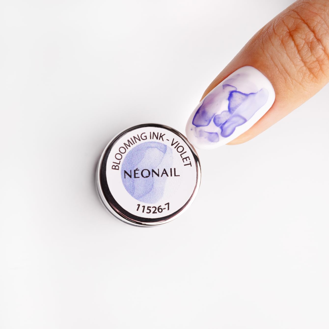 n-onail-uv-nagellack-blooming-ink-violet-7-2-ml-watercolor-tinte-f-r-blurring-ef image 2