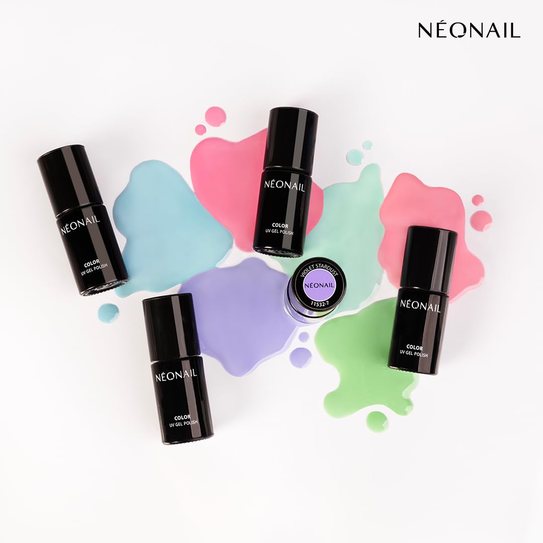 neonail-violet-stardust-uv-nagellack-7-2-ml-pastellviolett-hochpigmentiert-h-lt- image 7