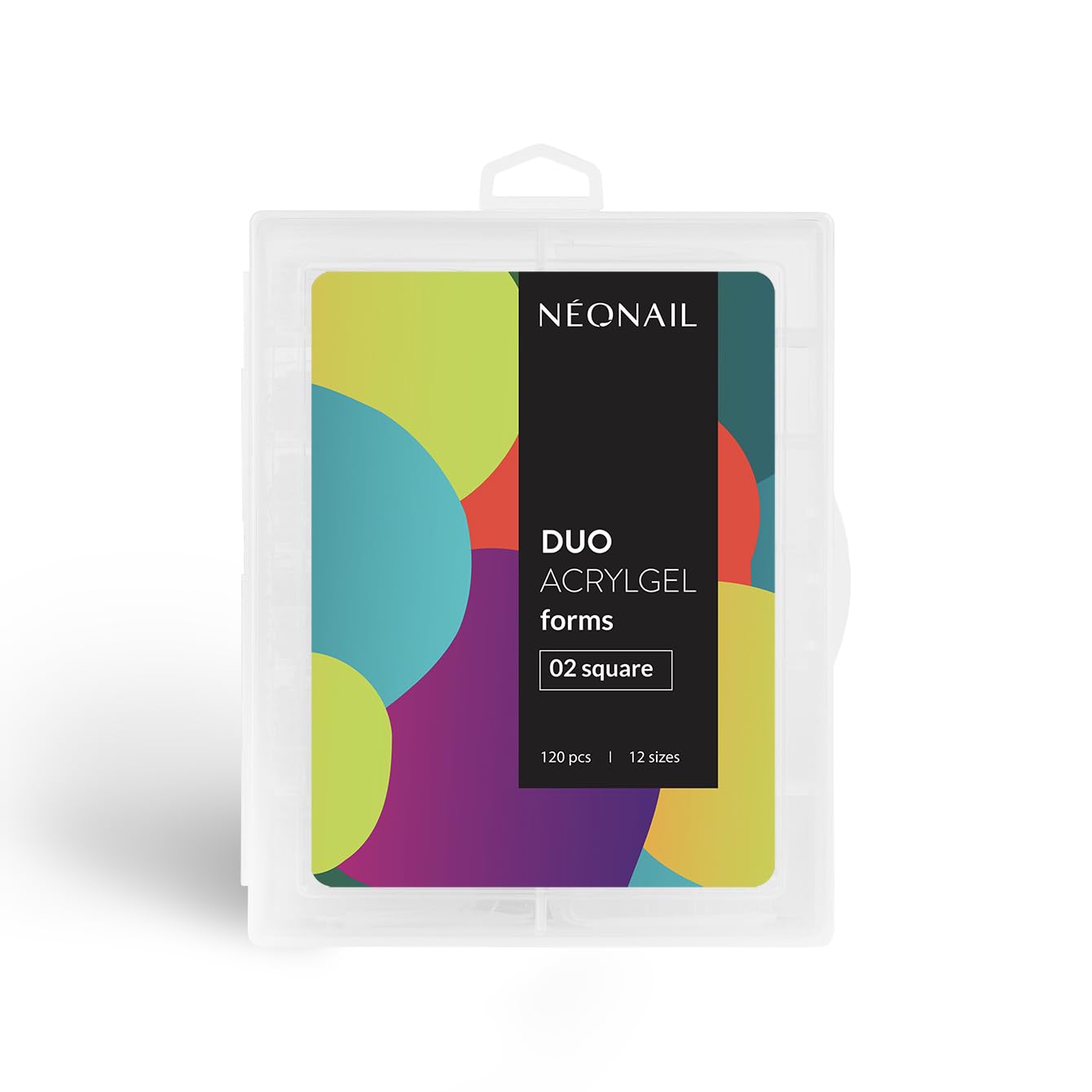 neonail-duo-acrylgel-forms-classic-almond-120-nagelformen-in-12-gr-en-f-r-geln-g image 8