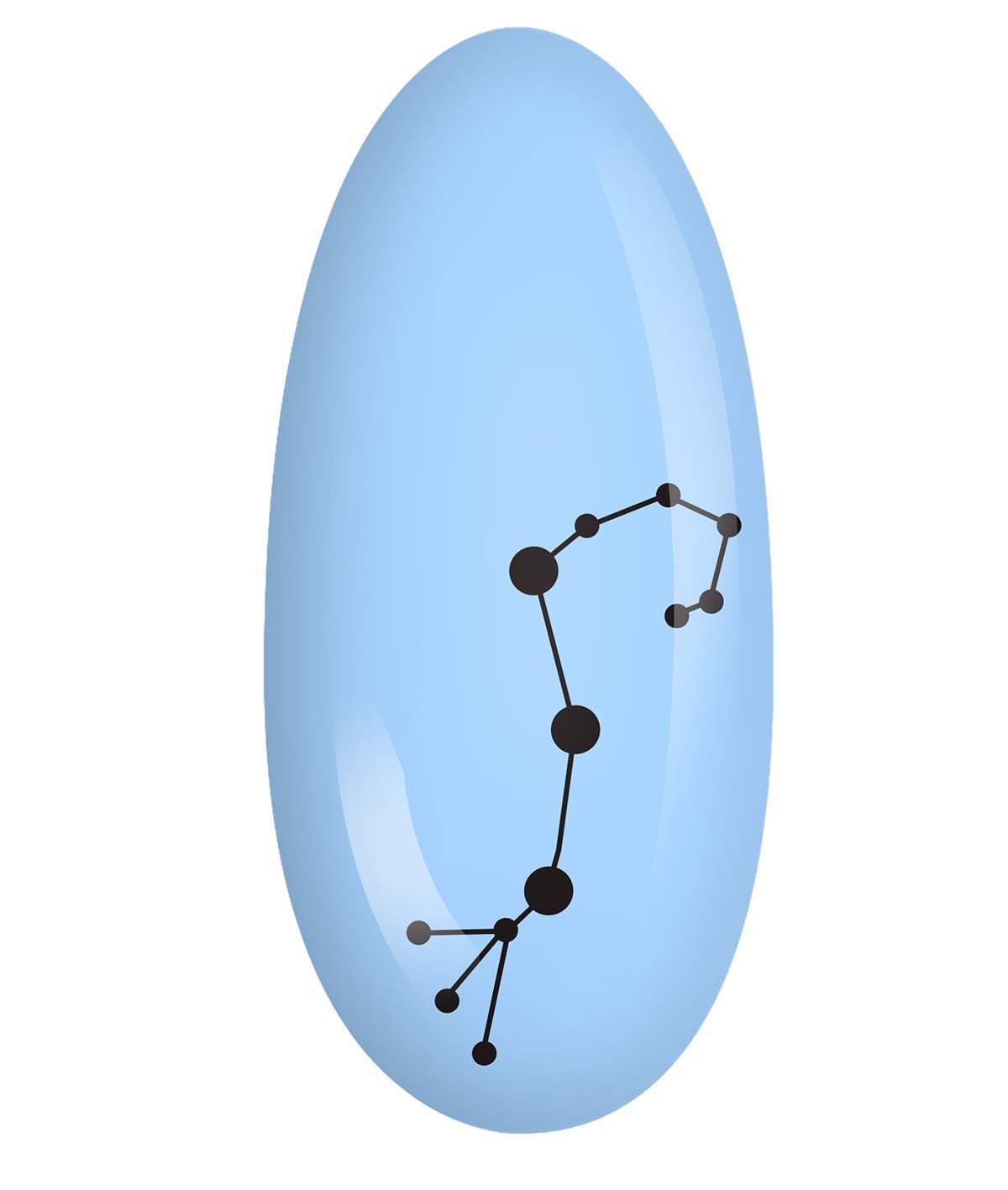 n-onail-nagelaufkleber-water-sticker-nn03-d-nne-wasser-slider-f-r-professionelle image 3