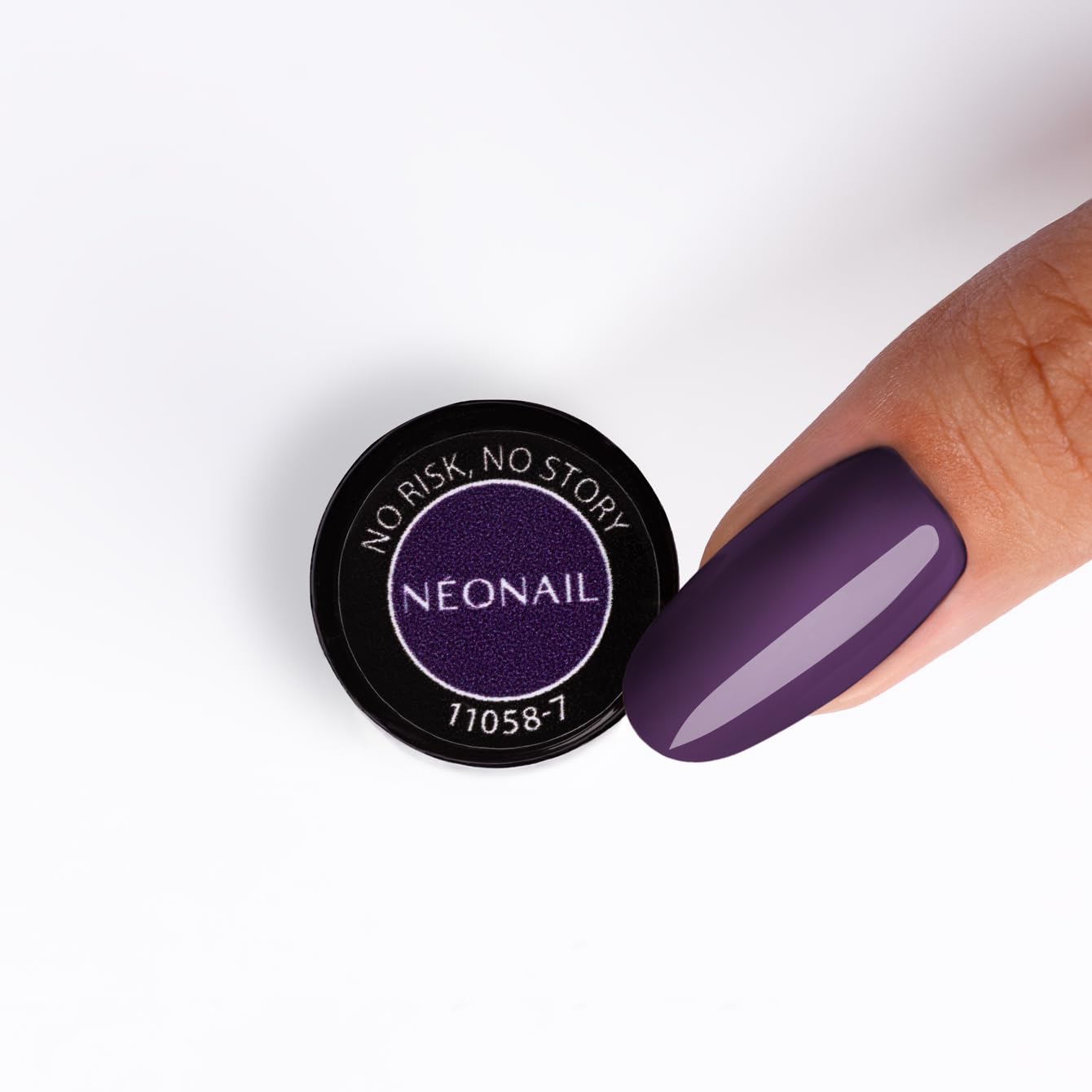 n-onail-uv-nagellack-no-risk-no-story-violett-pflaume-7-2-ml-uv-gellack-let-s-ma image 6