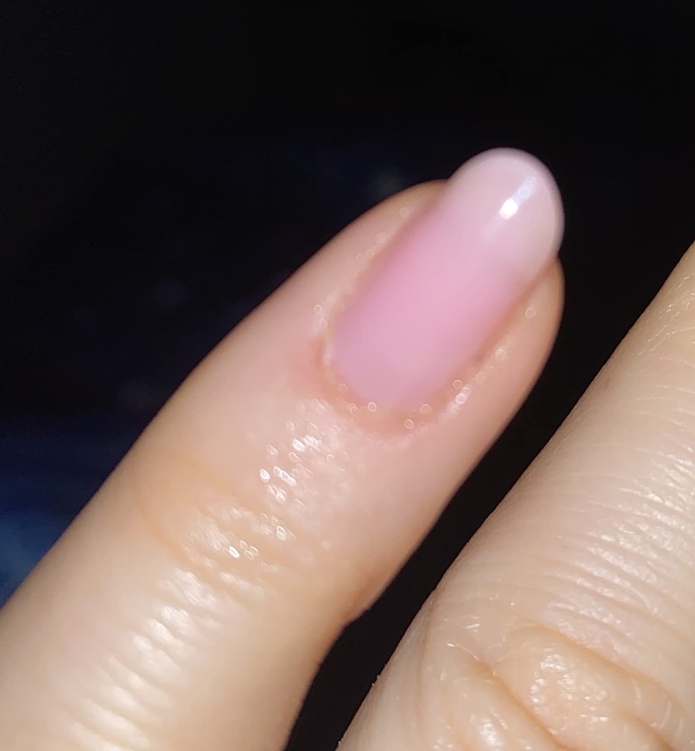 Sehr gutes Builder Gel