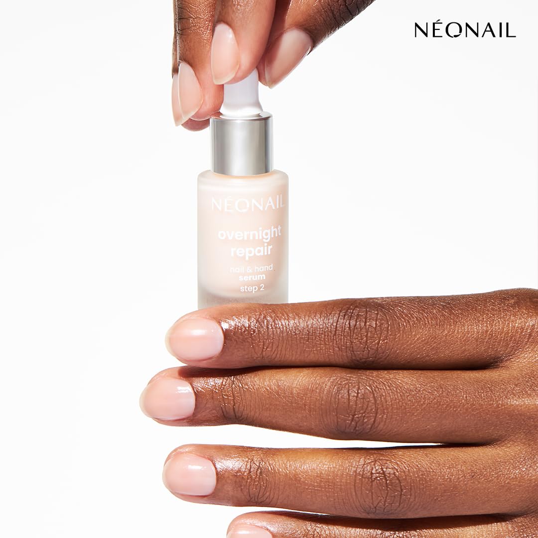 neonail-deep-nail-nourishment-pflegeset-2-teilig-protein-shot-nagelh-rter-overni image 4