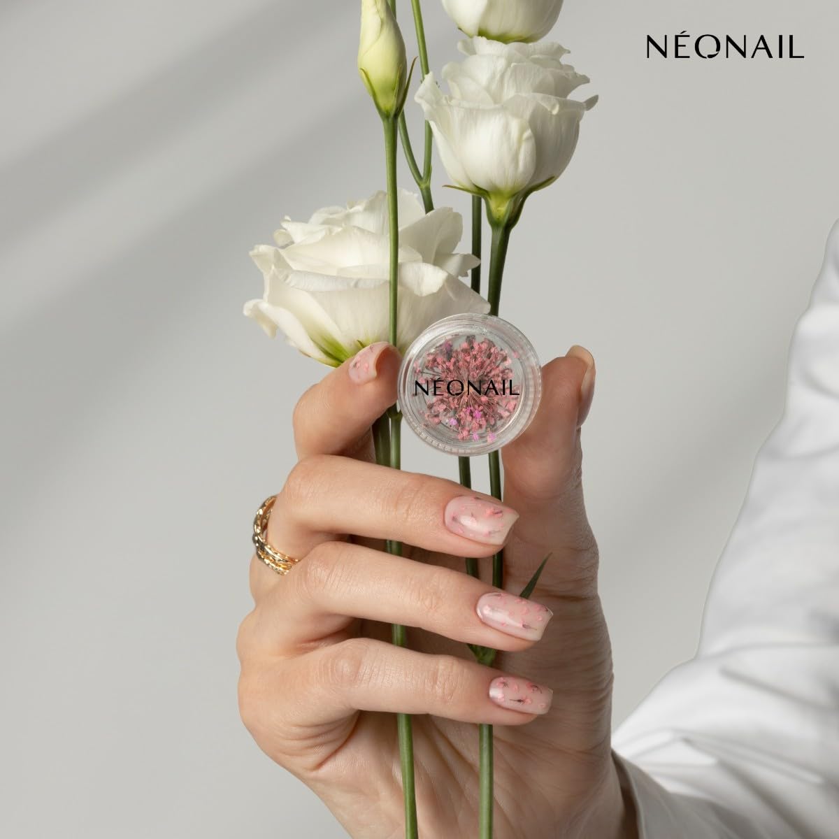 n-onail-nail-art-flowers-set-trockenblumen-f-r-nageldesign-3-farben-rosa-lila-or image 6