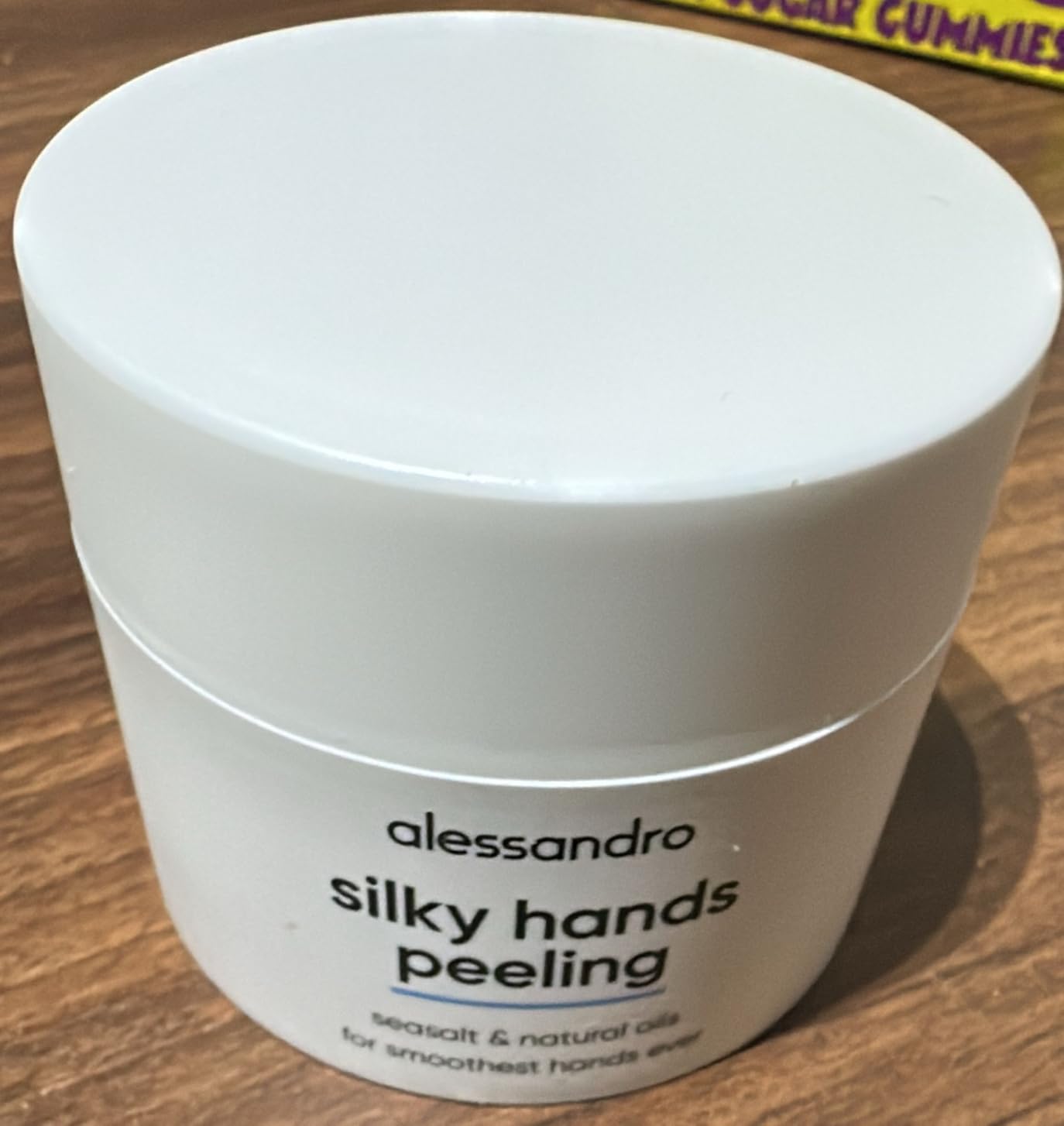 Beste Handcreme, die ich je hatte