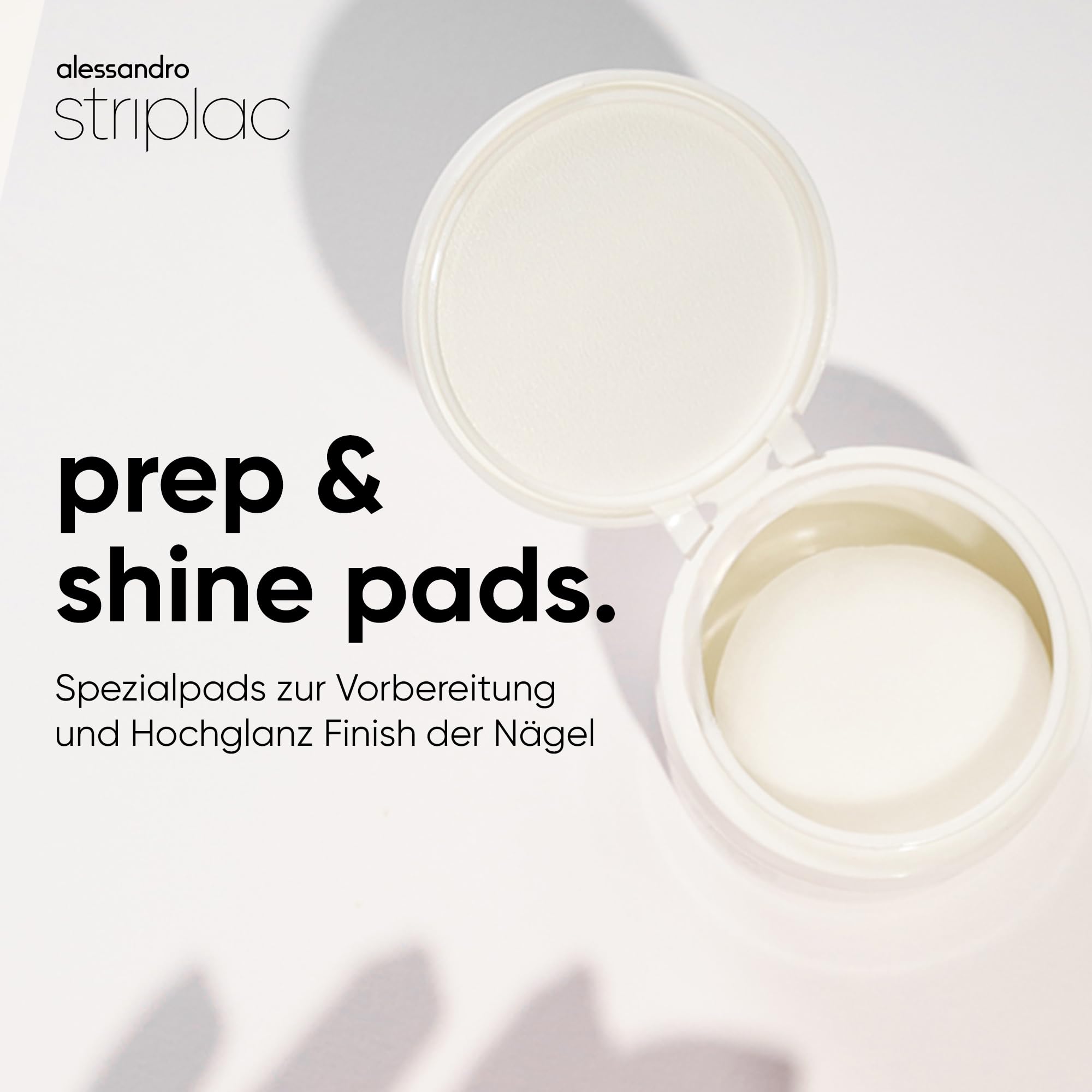 alessandro-striplac-prep-shine-pads-bundle-2-x-50-st-ck-2in1-reinigungs-amp-glan image 3