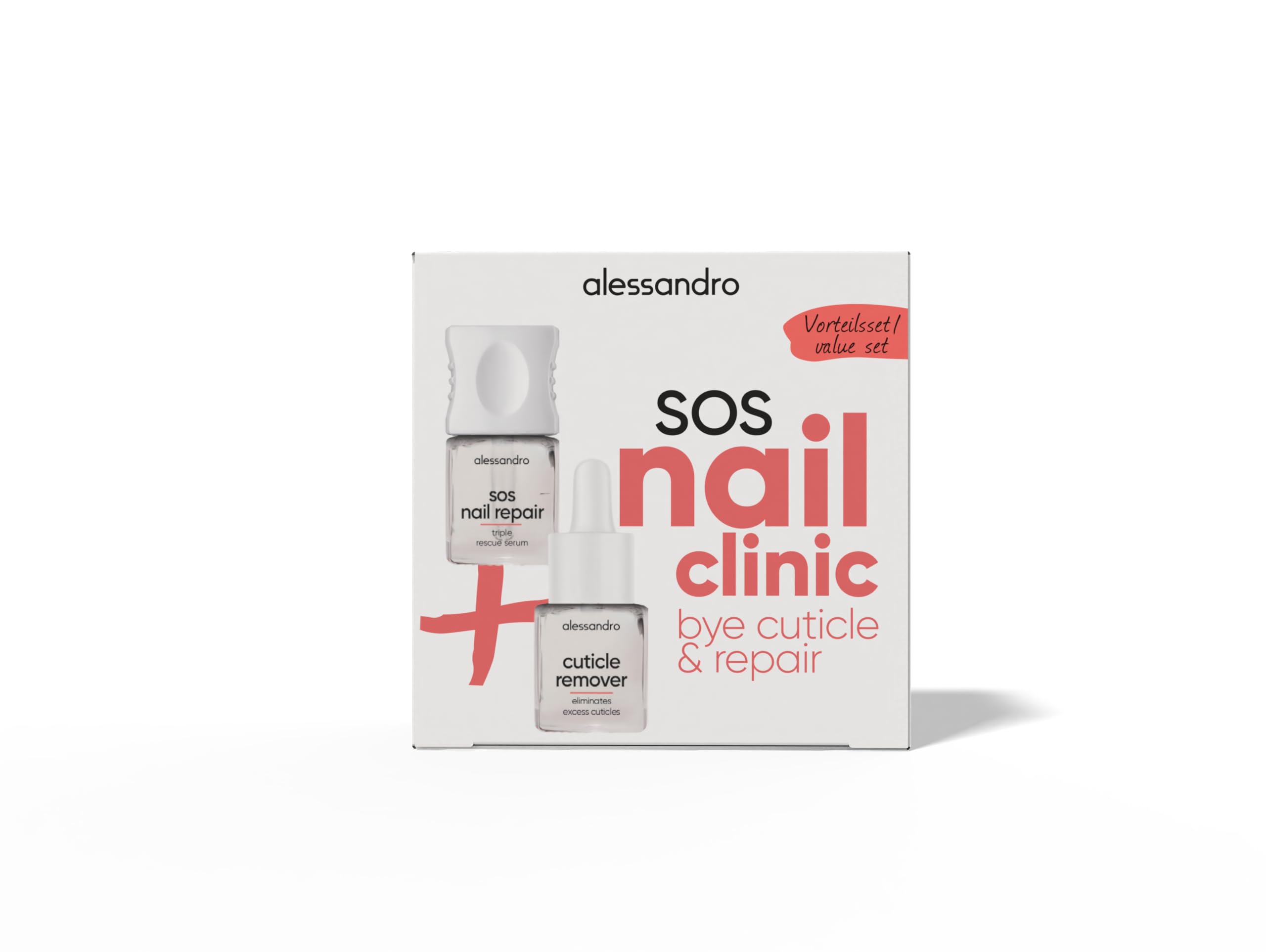 alessandro-nail-clinic-box-bye-cuticle-repair-set-2-teilig-sos-nail-repair-cutic image 1