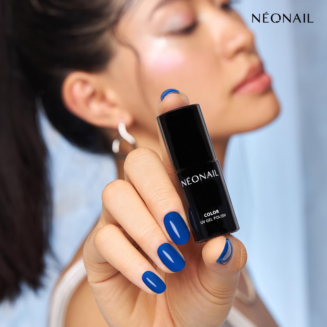 neonail-uv-nagellack-icy-sapphire-blauer-uv-lack-7-2-ml-hochpigmentiert-bis-zu-2 image 5