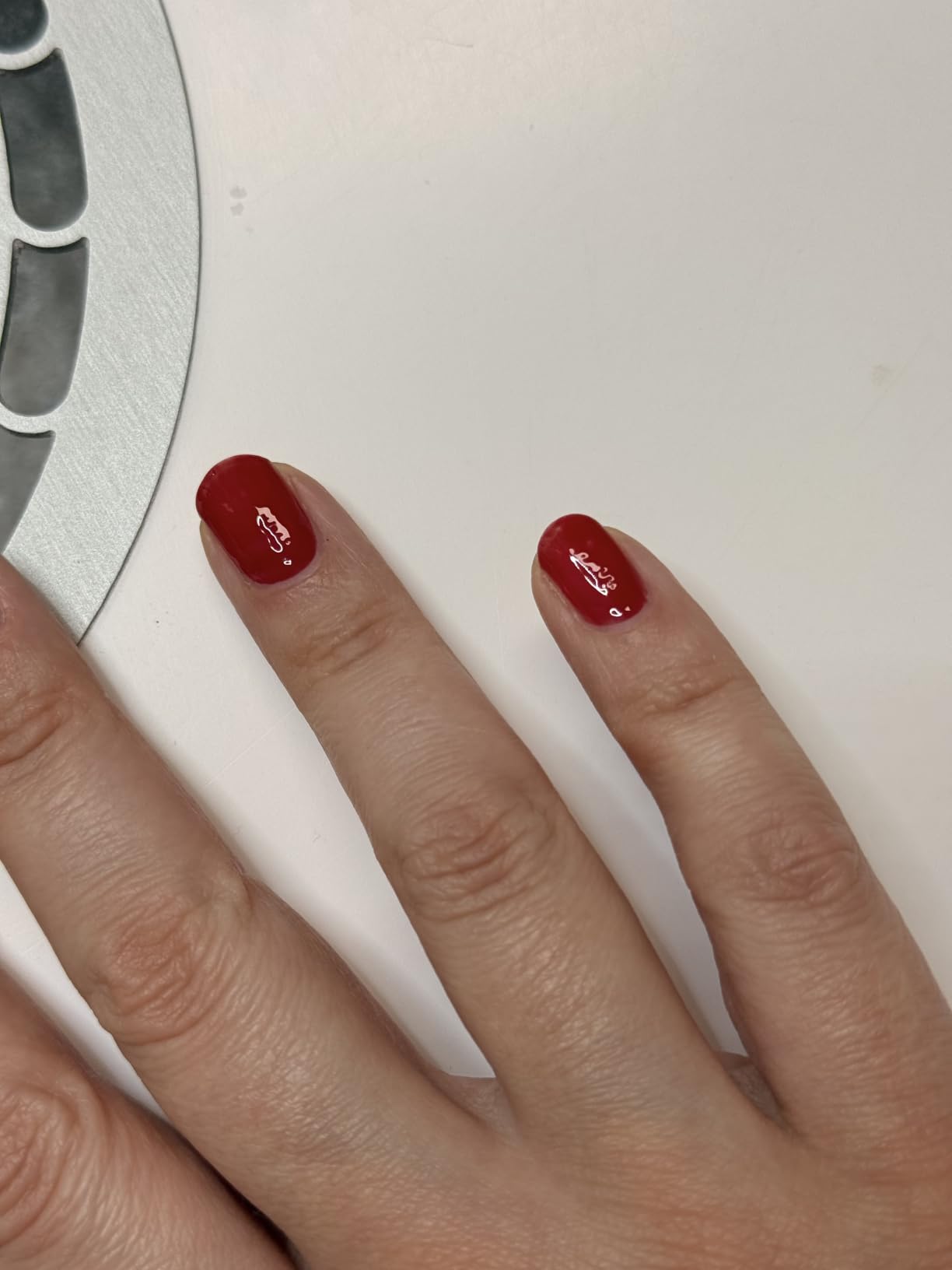 Zeitsparer im Nageldesign