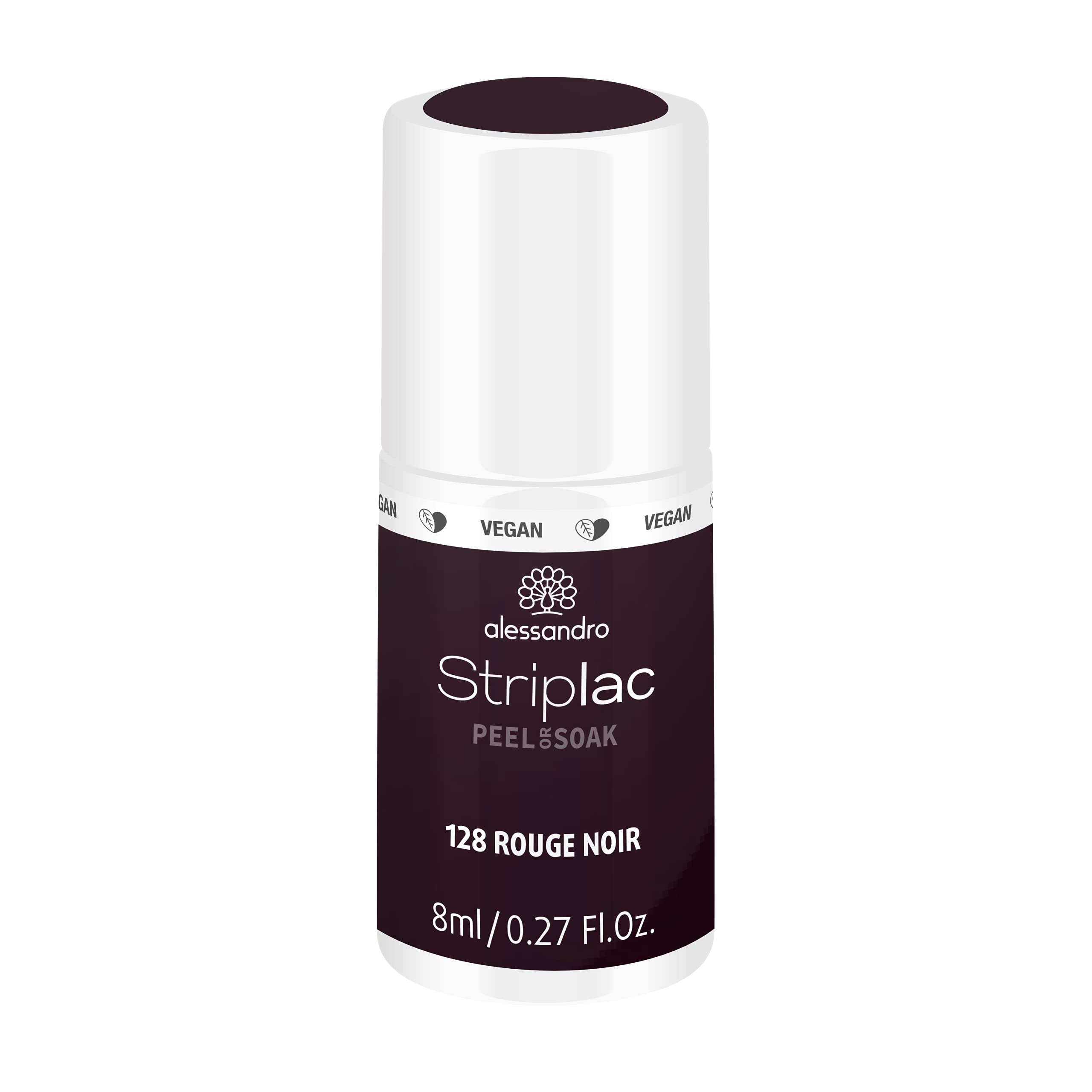 alessandro-striplac-uv-nagellack-midnight-red-6-5-ml-veganer-hema-freier-rotlack image 8