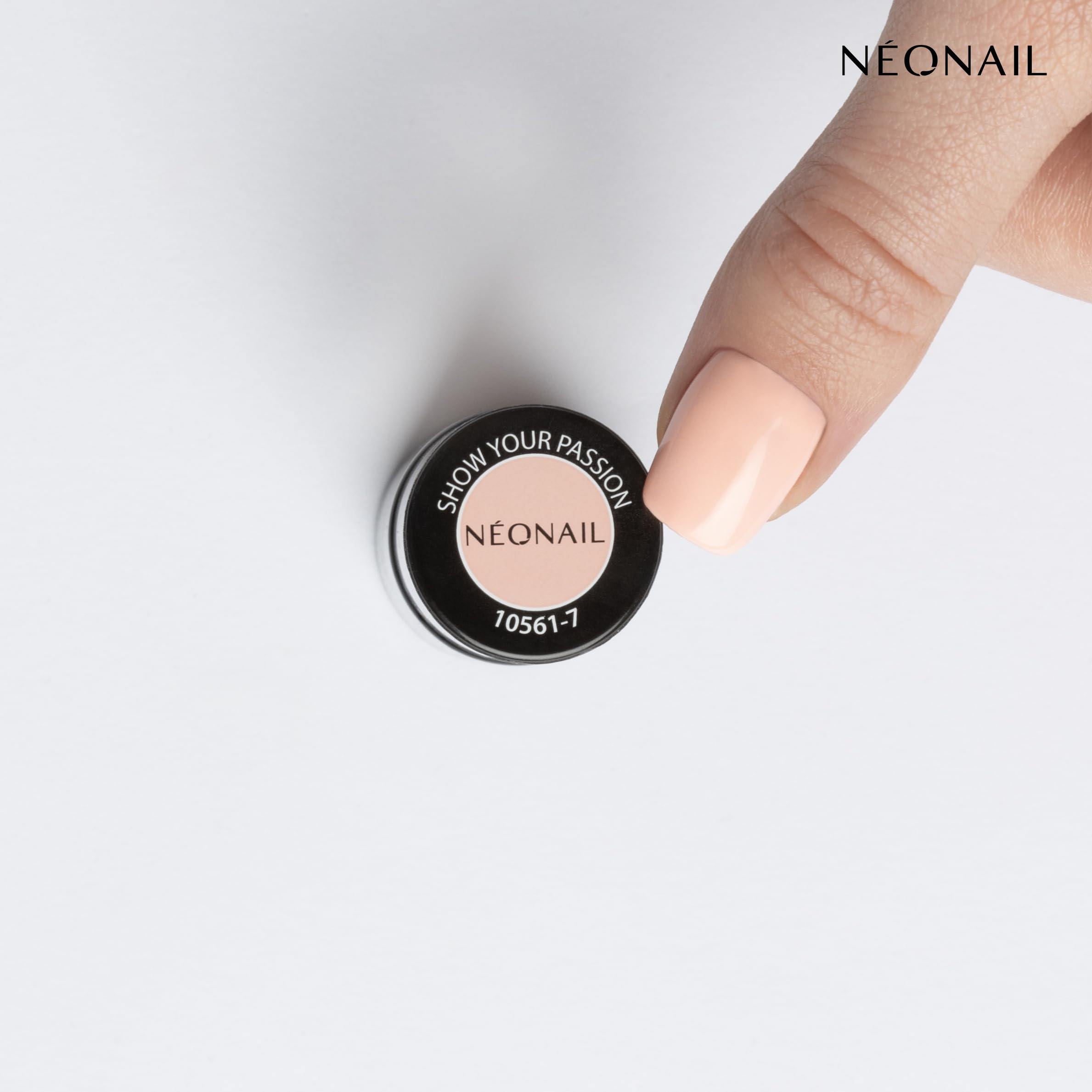 n-onail-uv-nagellack-show-your-passion-7-2-ml-pfirsich-nude-mit-warmem-rosaton-s image 2
