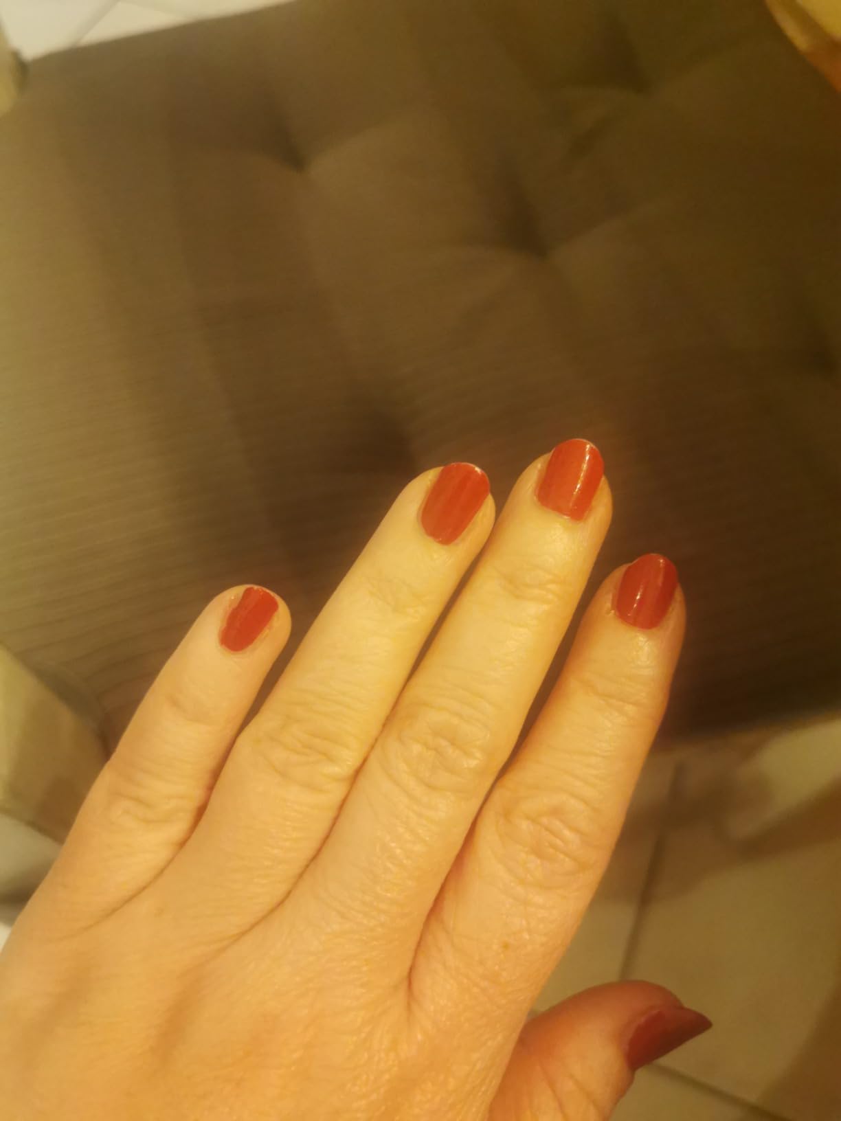 Meine neue Lieblingsfarbe