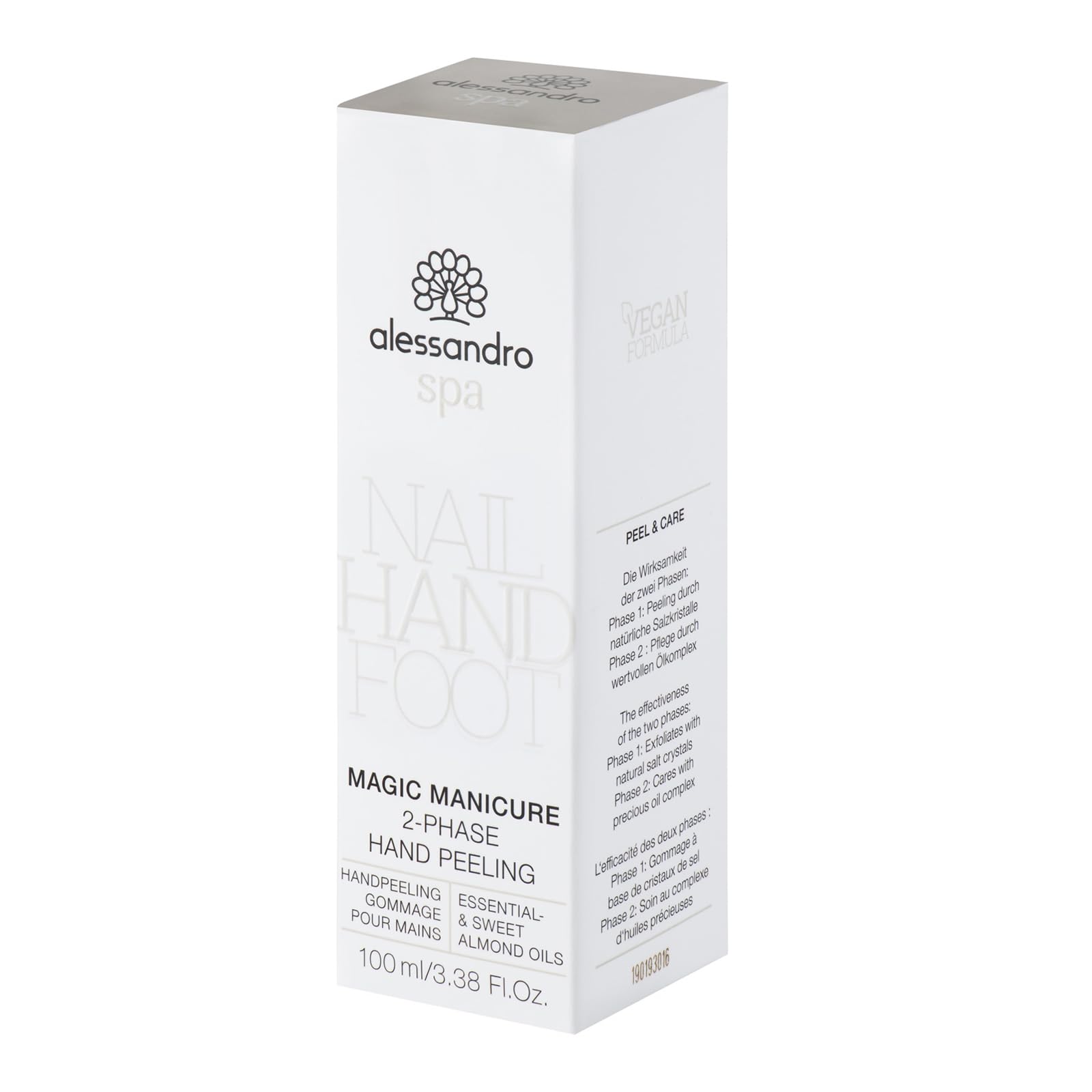 alessandro-spa-magic-manicure-2-phasen-peeling-100-ml-handpeeling-handpflege-mit image 3