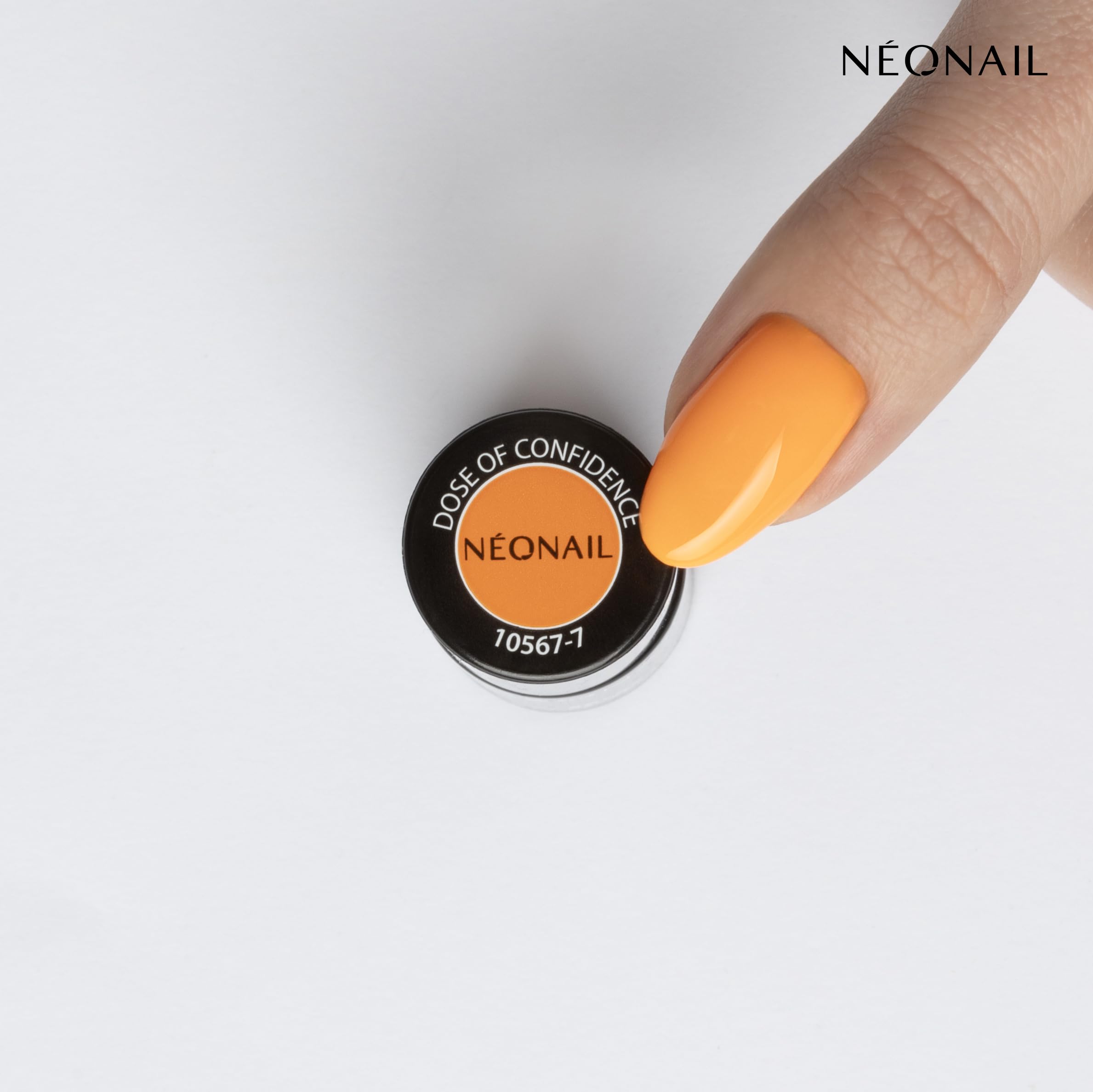 neonail-uv-nagellack-dose-of-confidence-7-2-ml-orange-mit-neon-akzent-bis-zu-21- image 2