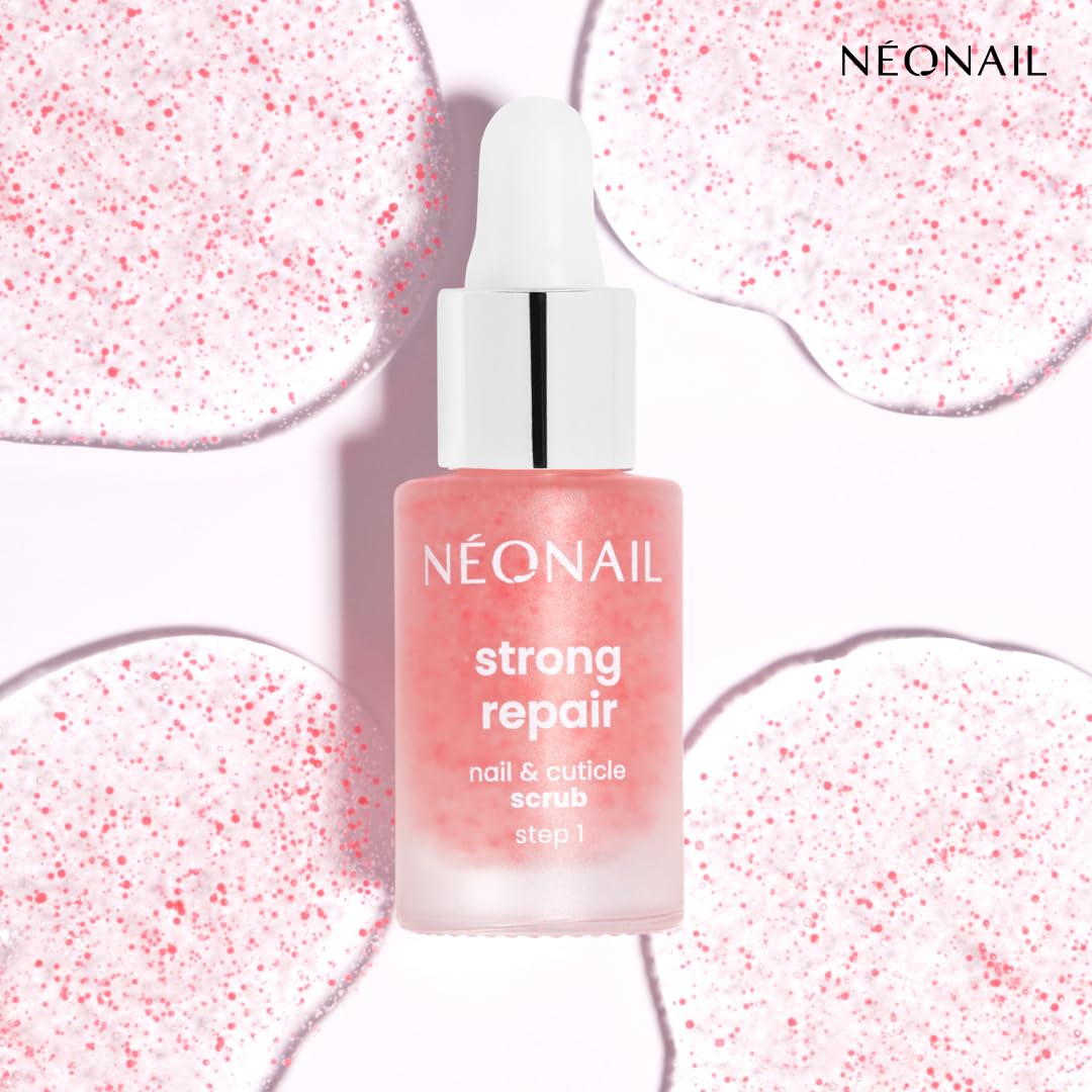 n-onail-strong-repair-nail-and-cuticle-scrub-feuchtigkeitsspendendes-nagel-und-n image 2