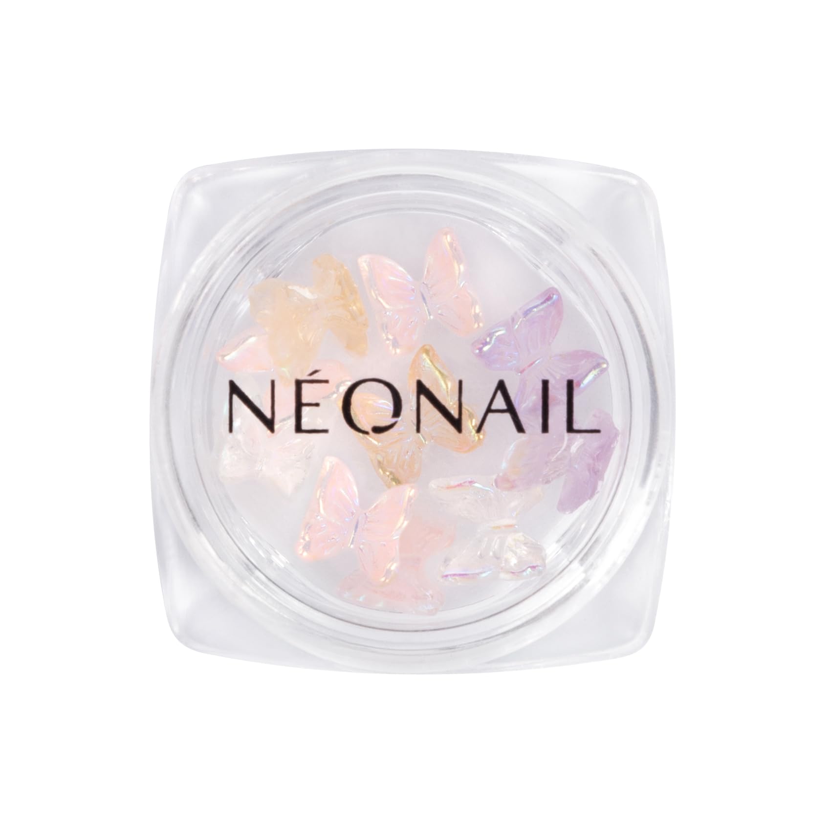n-onail-3d-nageldekoration-schmetterlinge-mehrfarbige-nail-charms-f-r-nail-art-u image 1